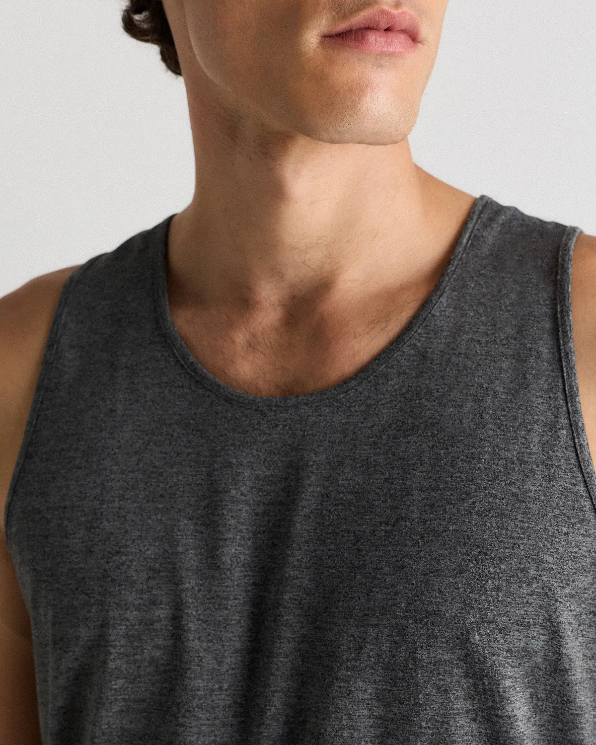 Flowknit Breeze Tank