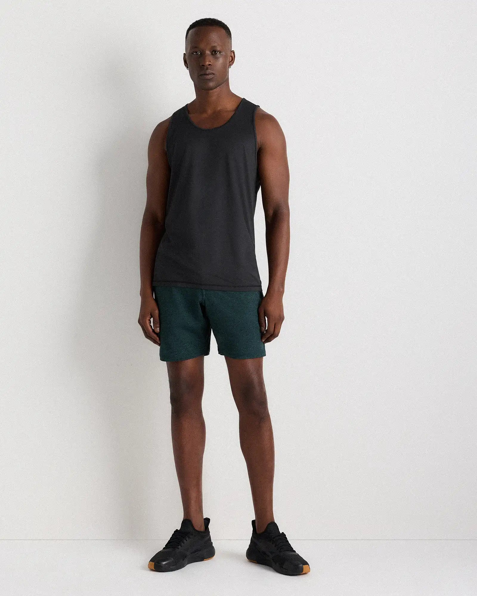 Flowknit Breeze Tank