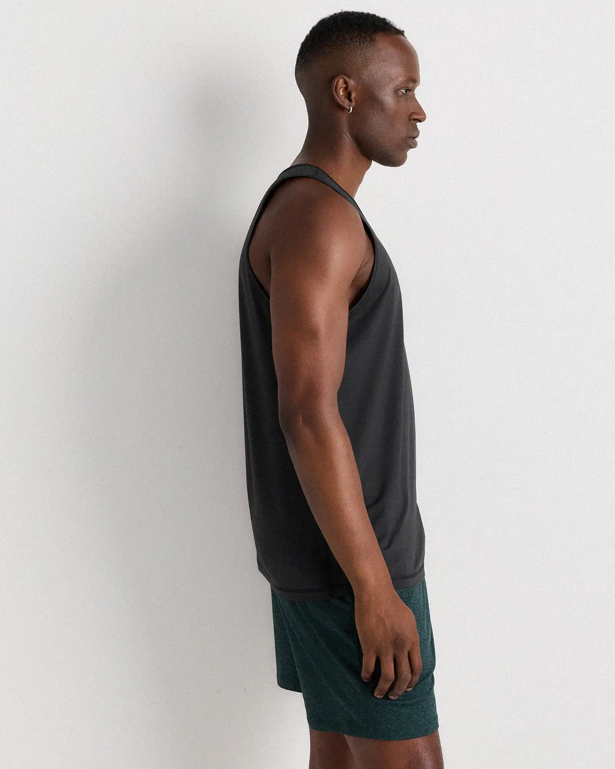 Flowknit Breeze Tank