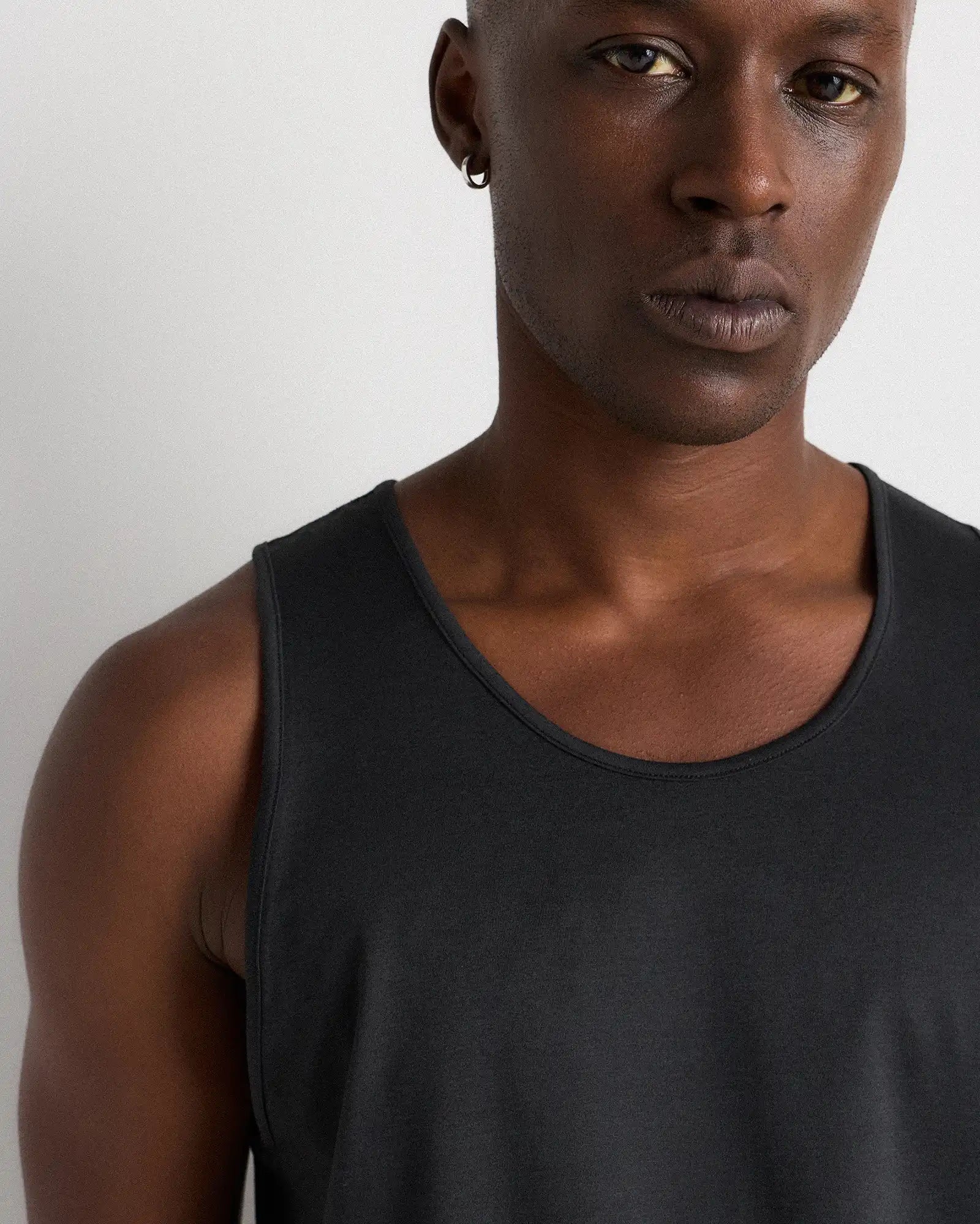 Flowknit Breeze Tank