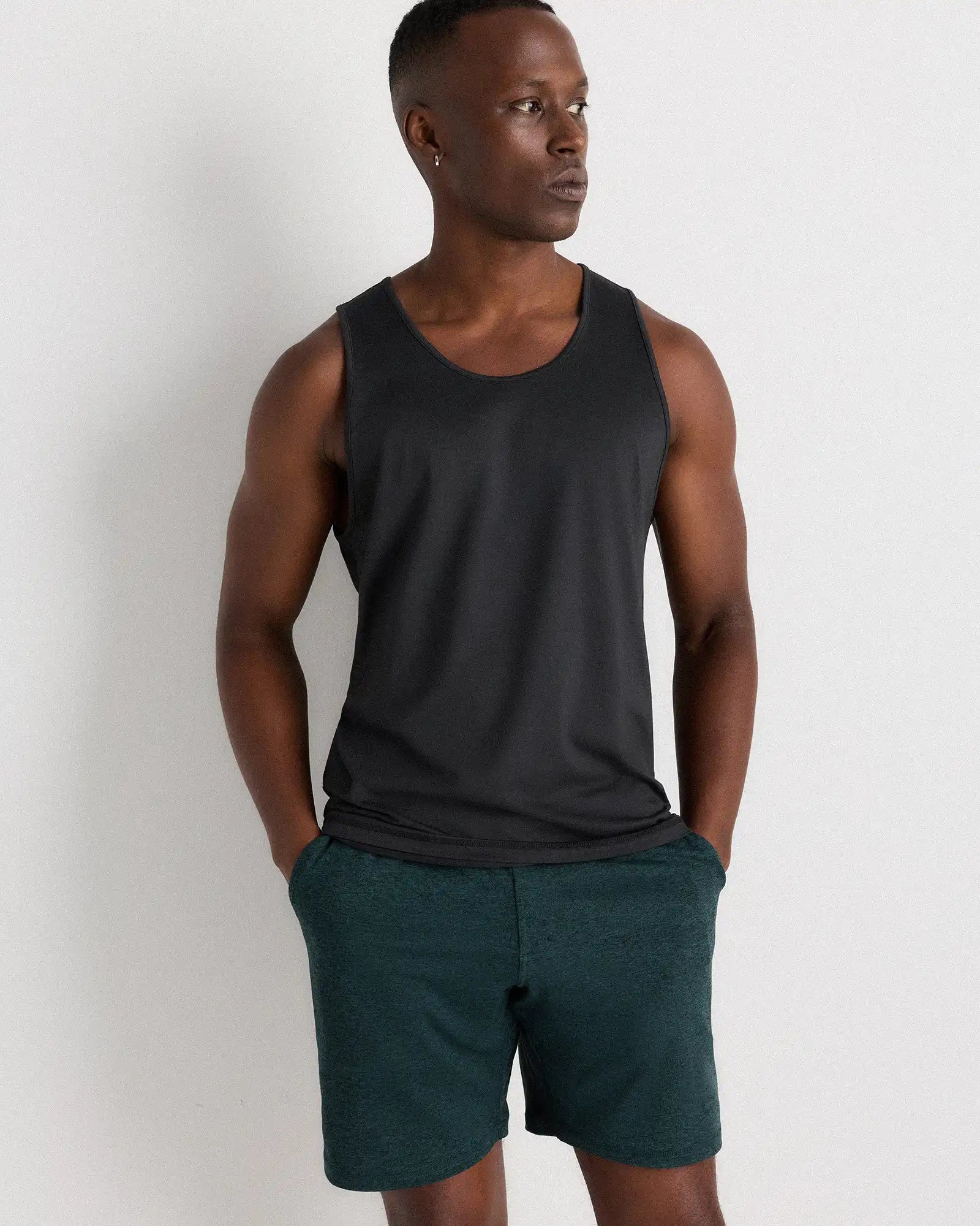Flowknit Breeze Tank
