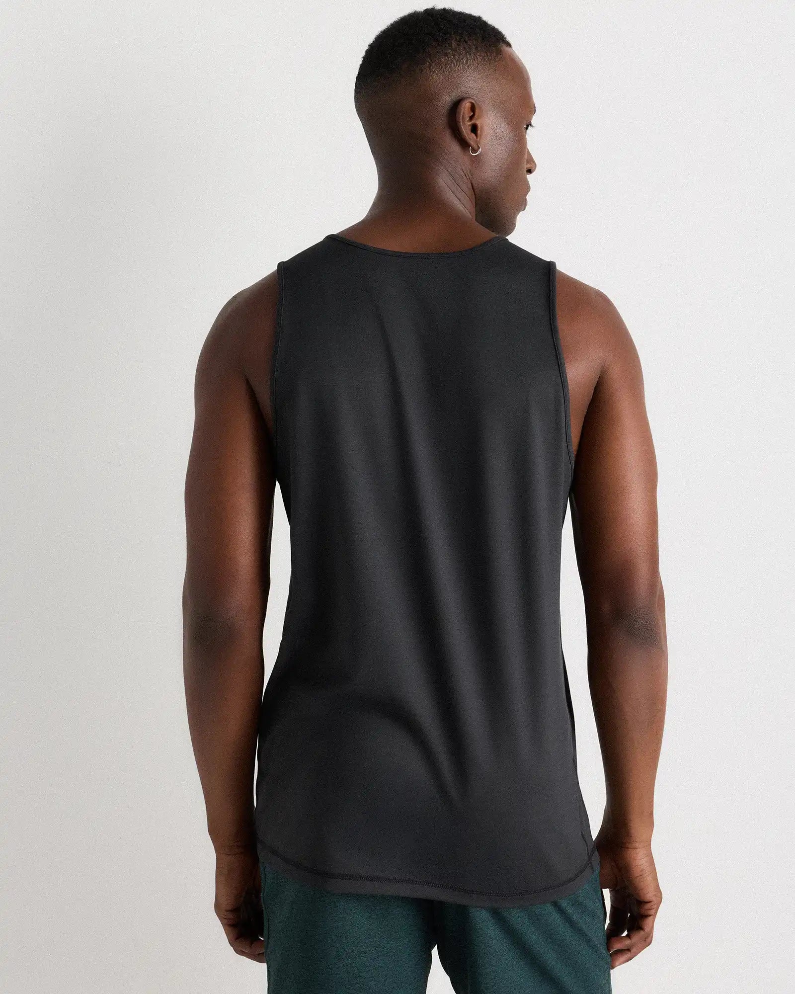 Flowknit Breeze Tank