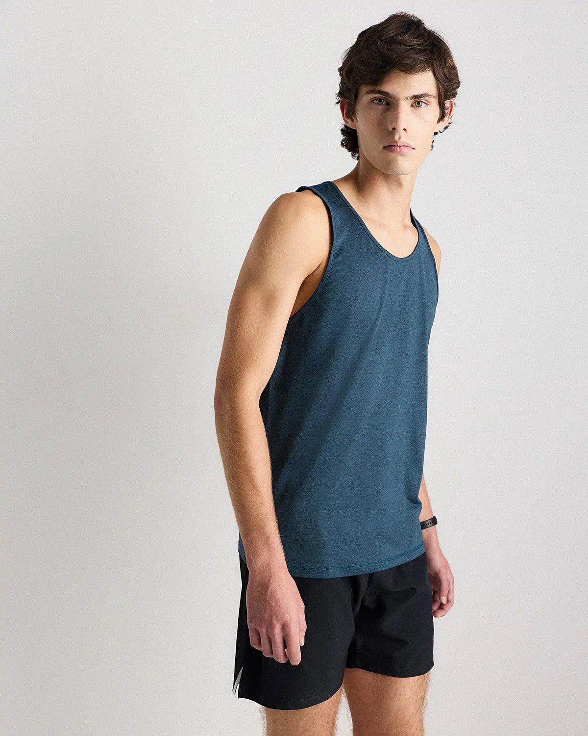 Flowknit Breeze Tank