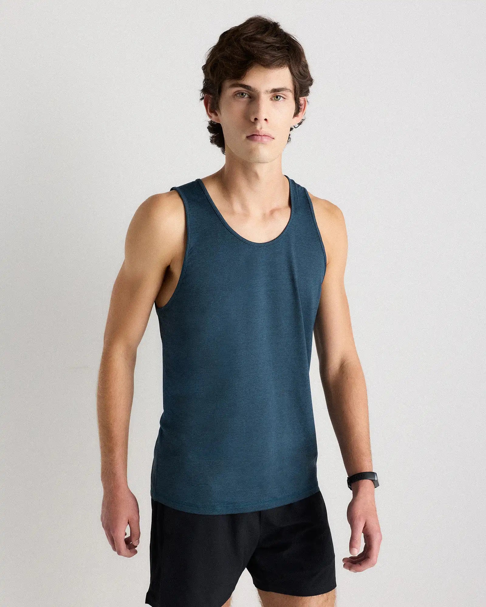 Flowknit Breeze Tank
