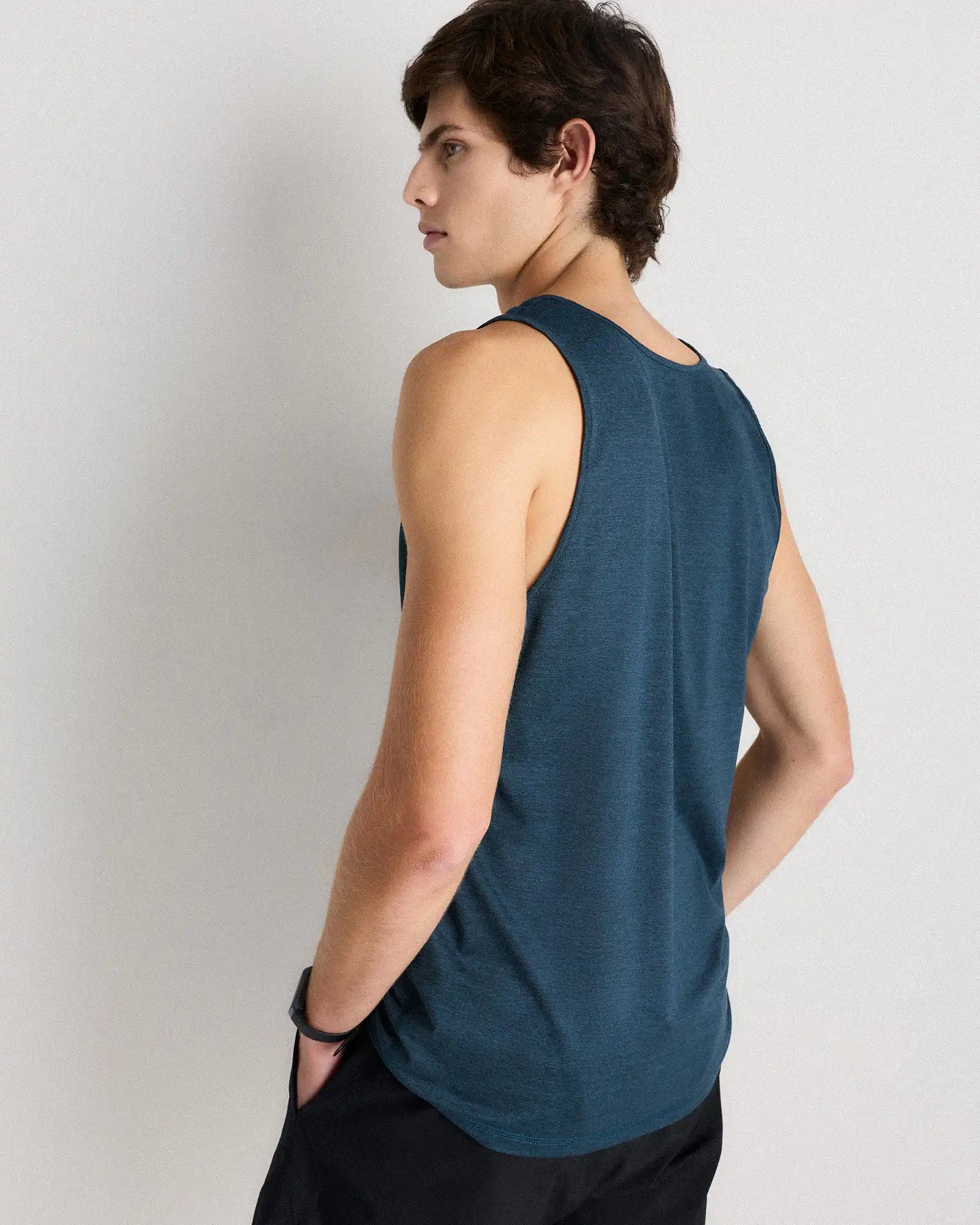Flowknit Breeze Tank