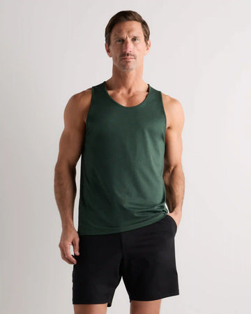 Flowknit Breeze Tank