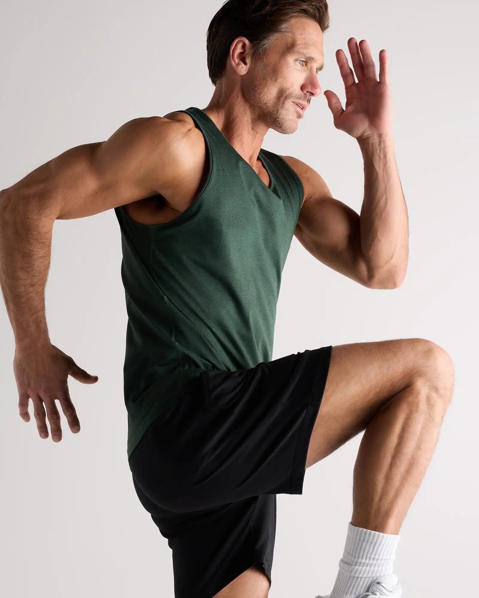 Flowknit Breeze Tank