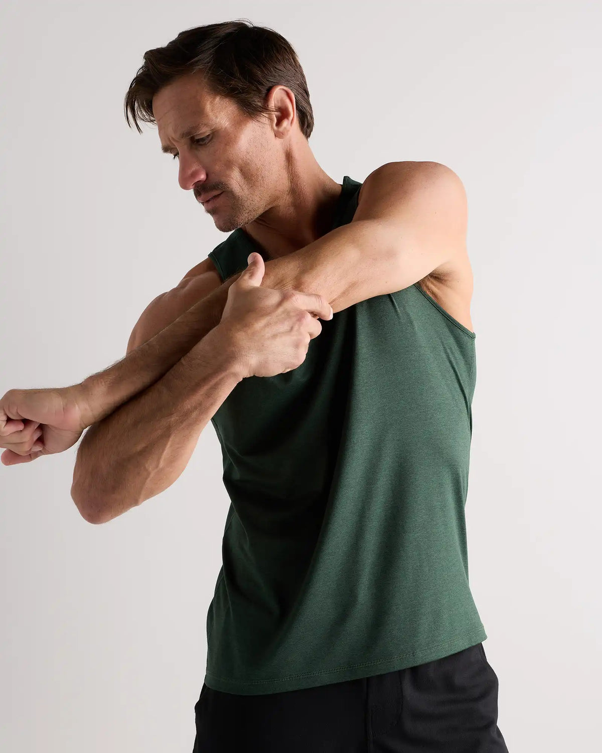 Flowknit Breeze Tank