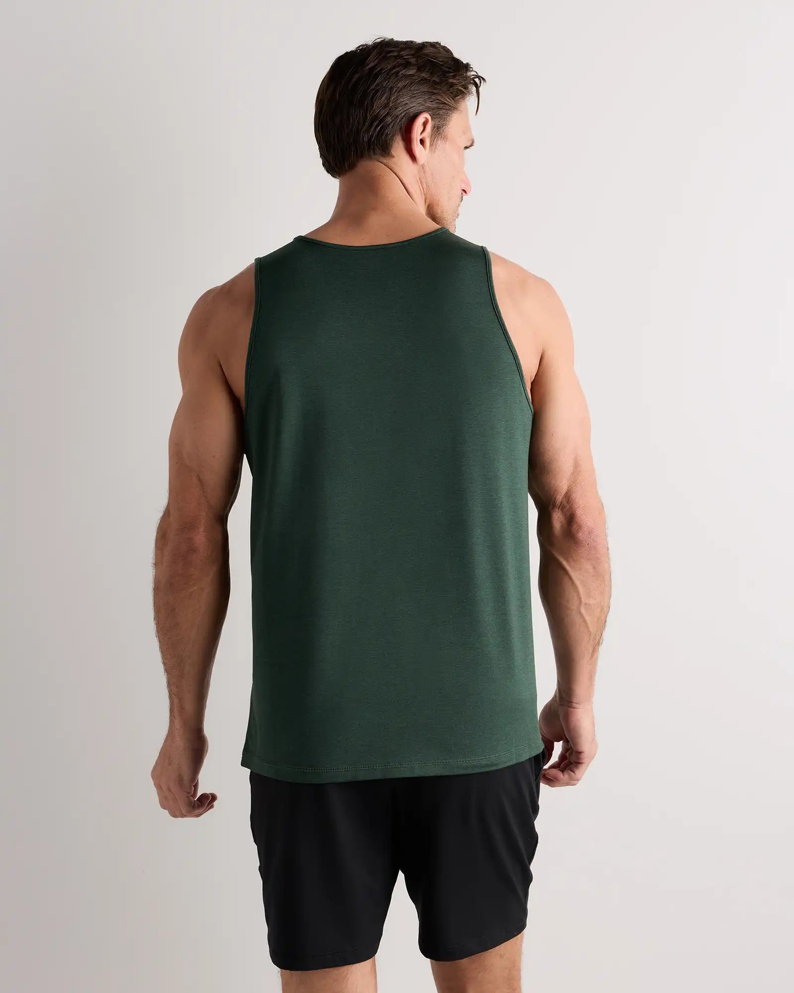 Flowknit Breeze Tank