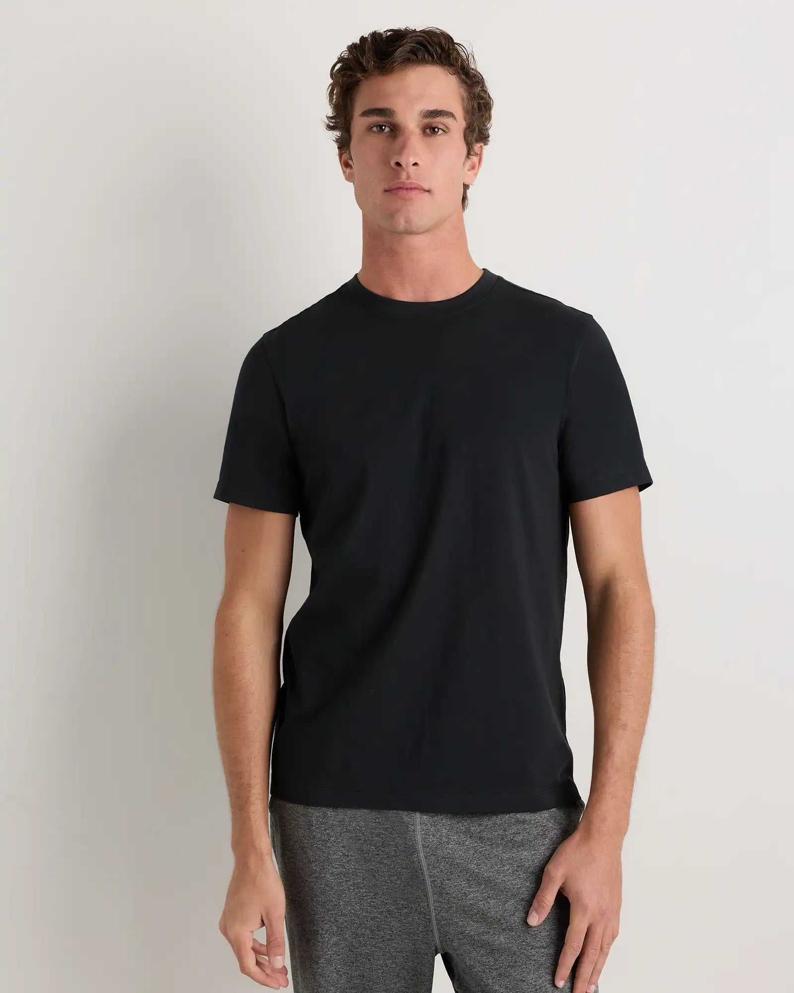 Studio Performance Tee