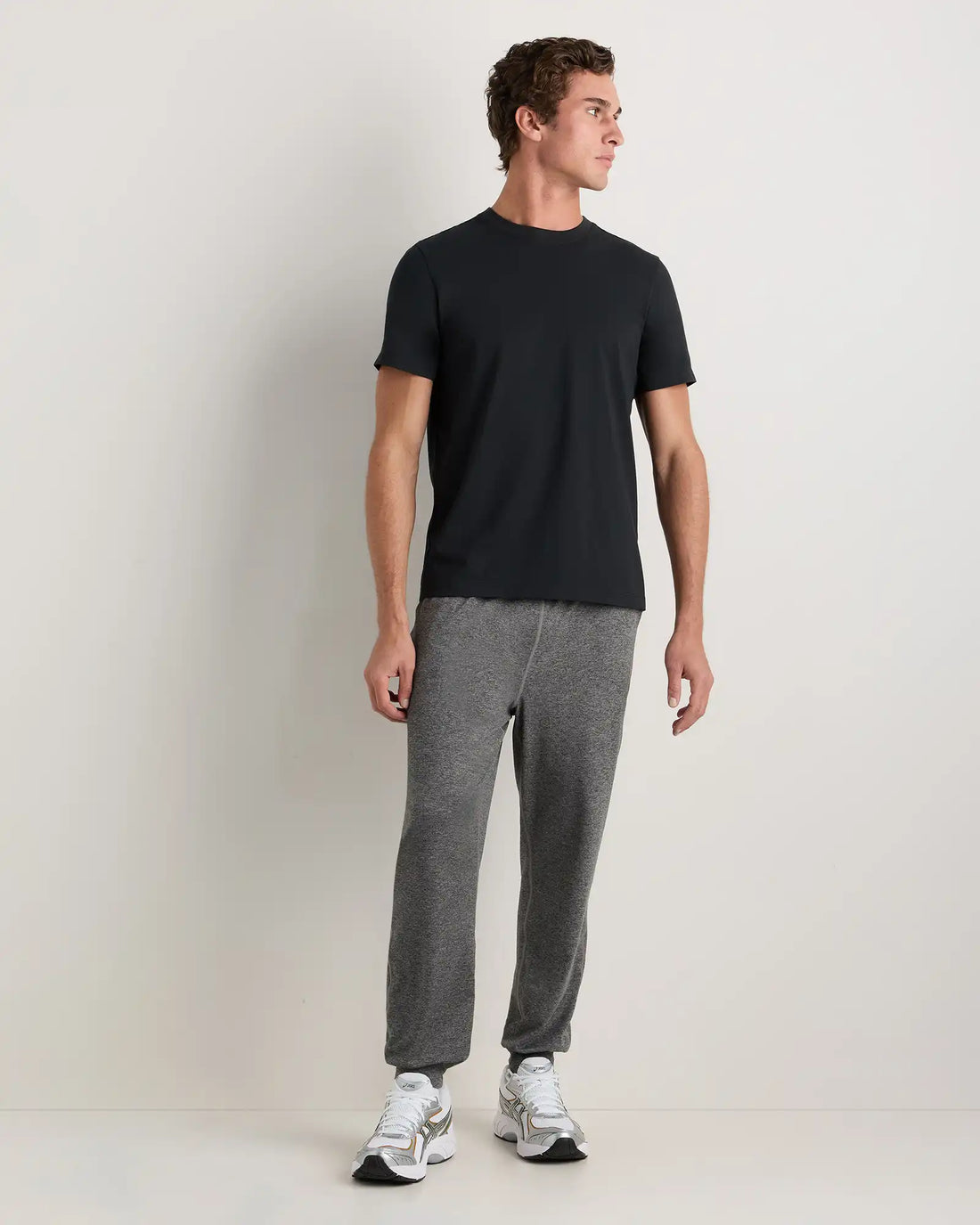 Studio Performance Tee