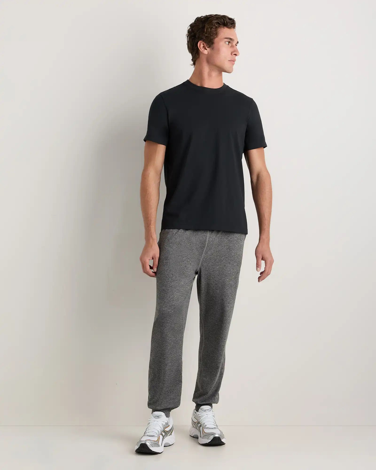 Studio Performance Tee