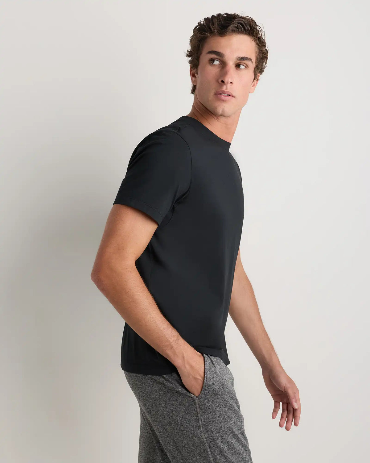 Studio Performance Tee