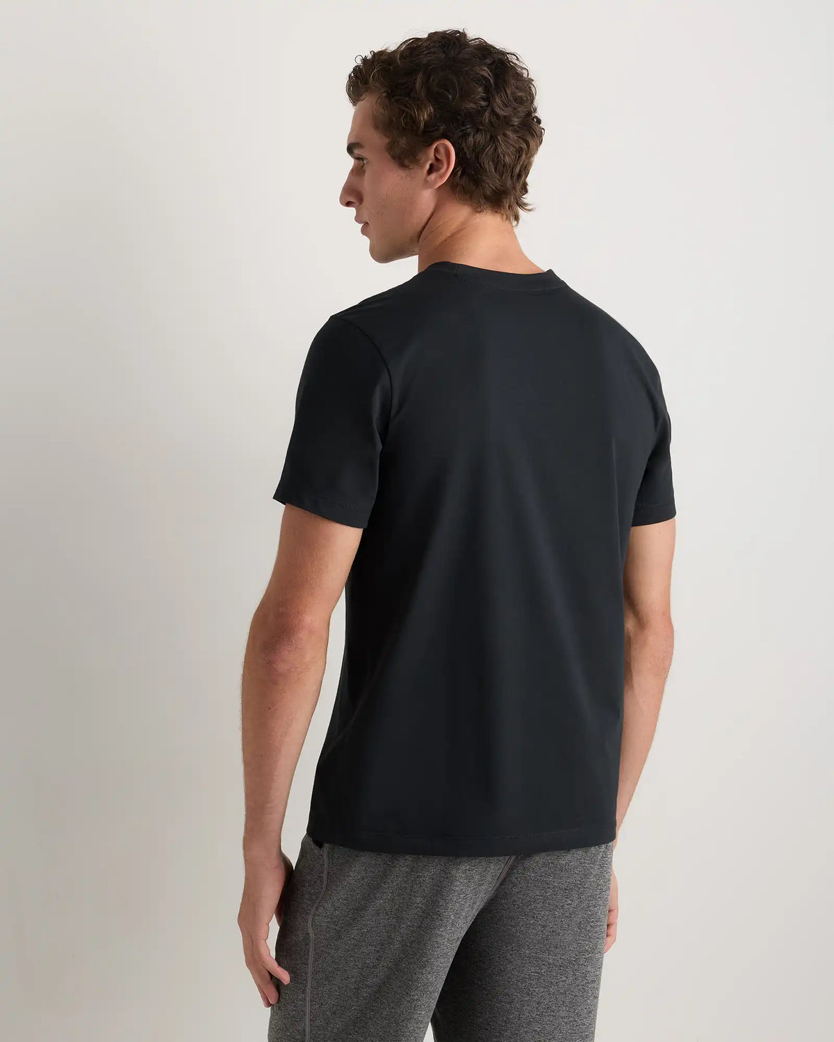 Studio Performance Tee