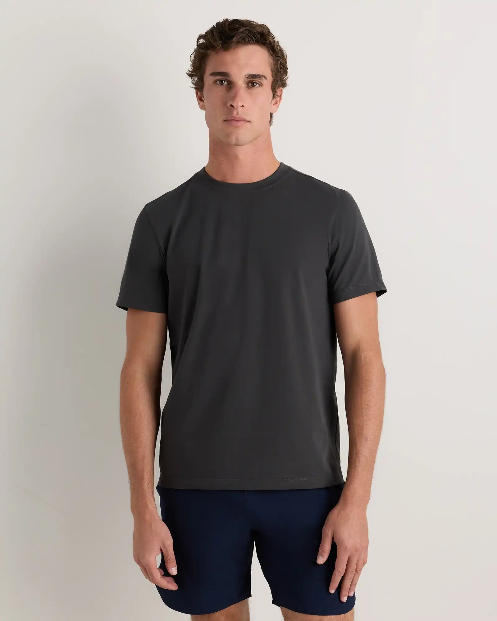 Studio Performance Tee