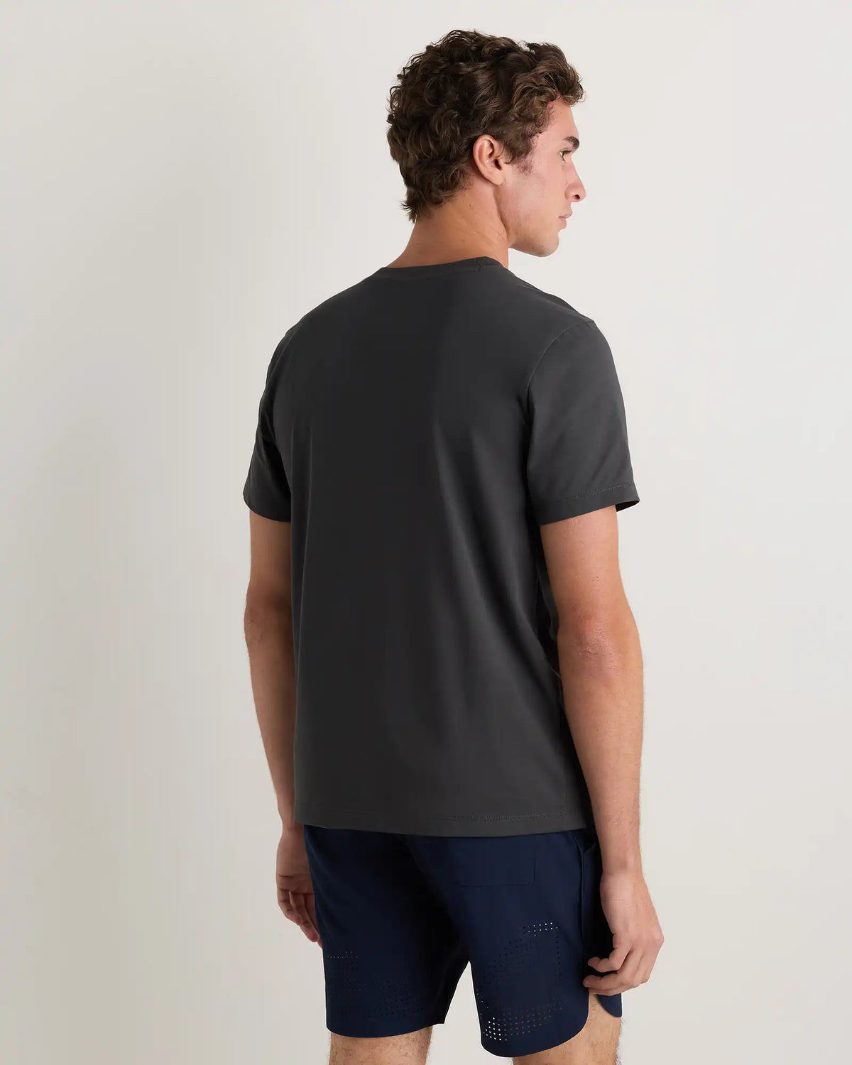 Studio Performance Tee