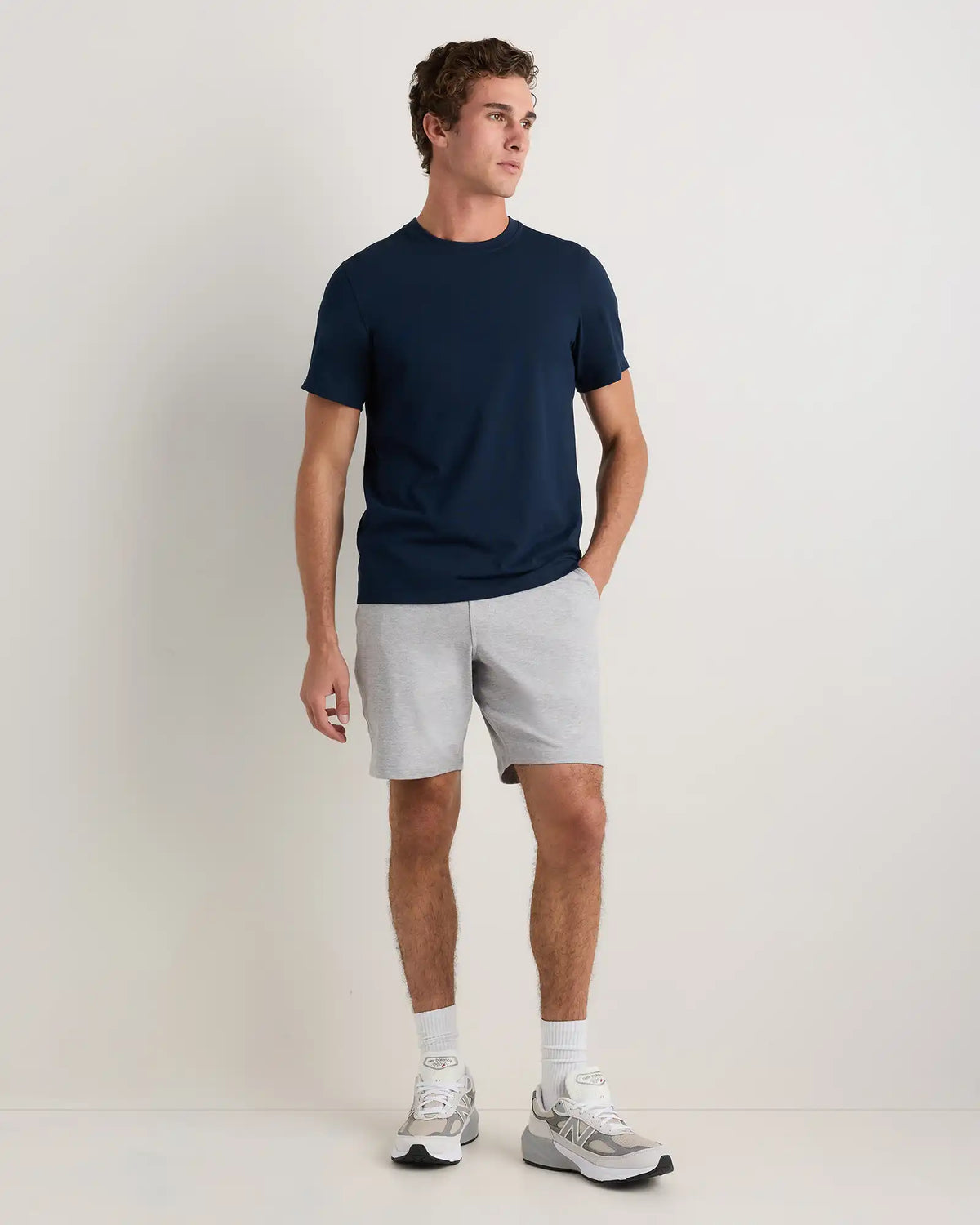 Studio Performance Tee