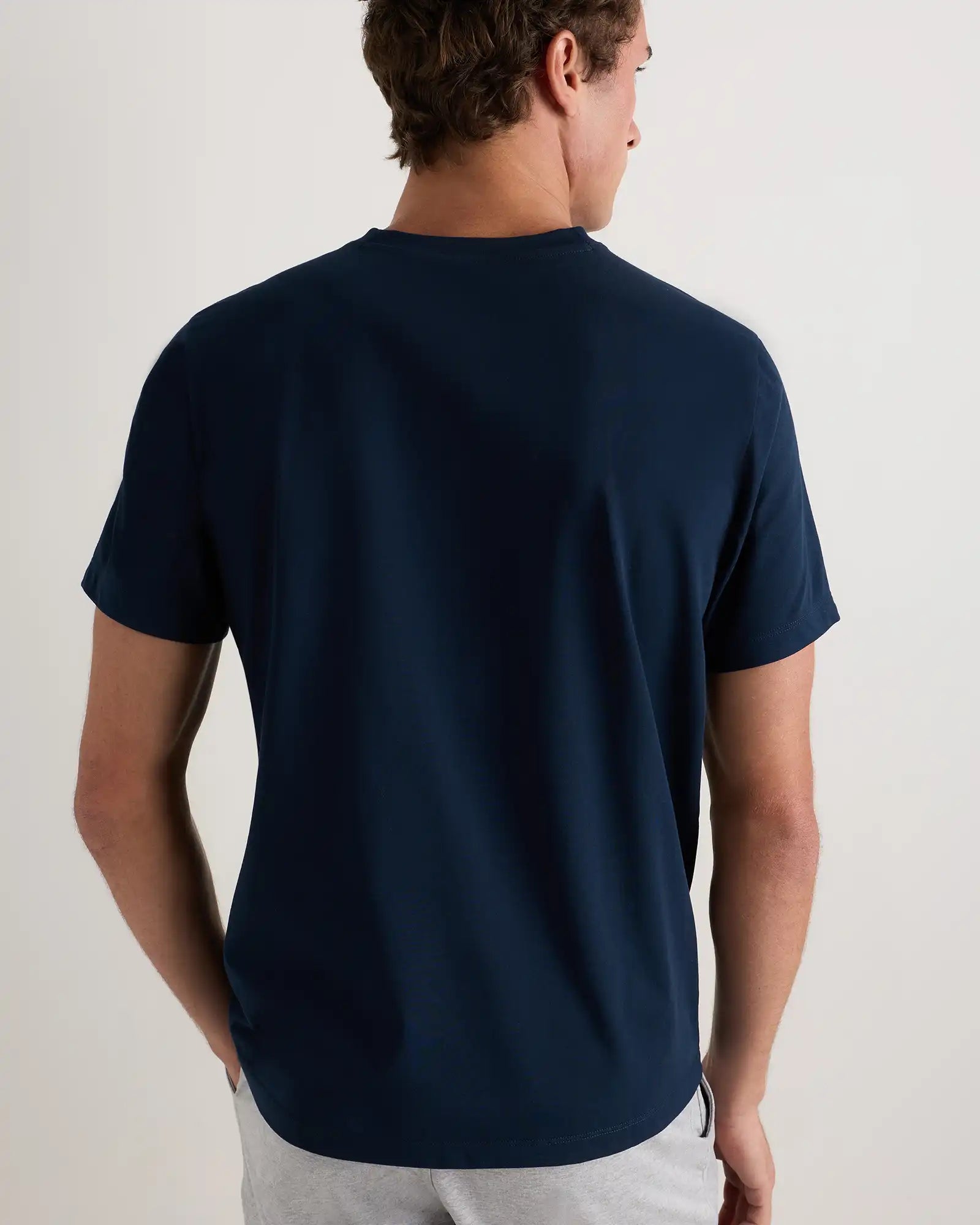 Studio Performance Tee