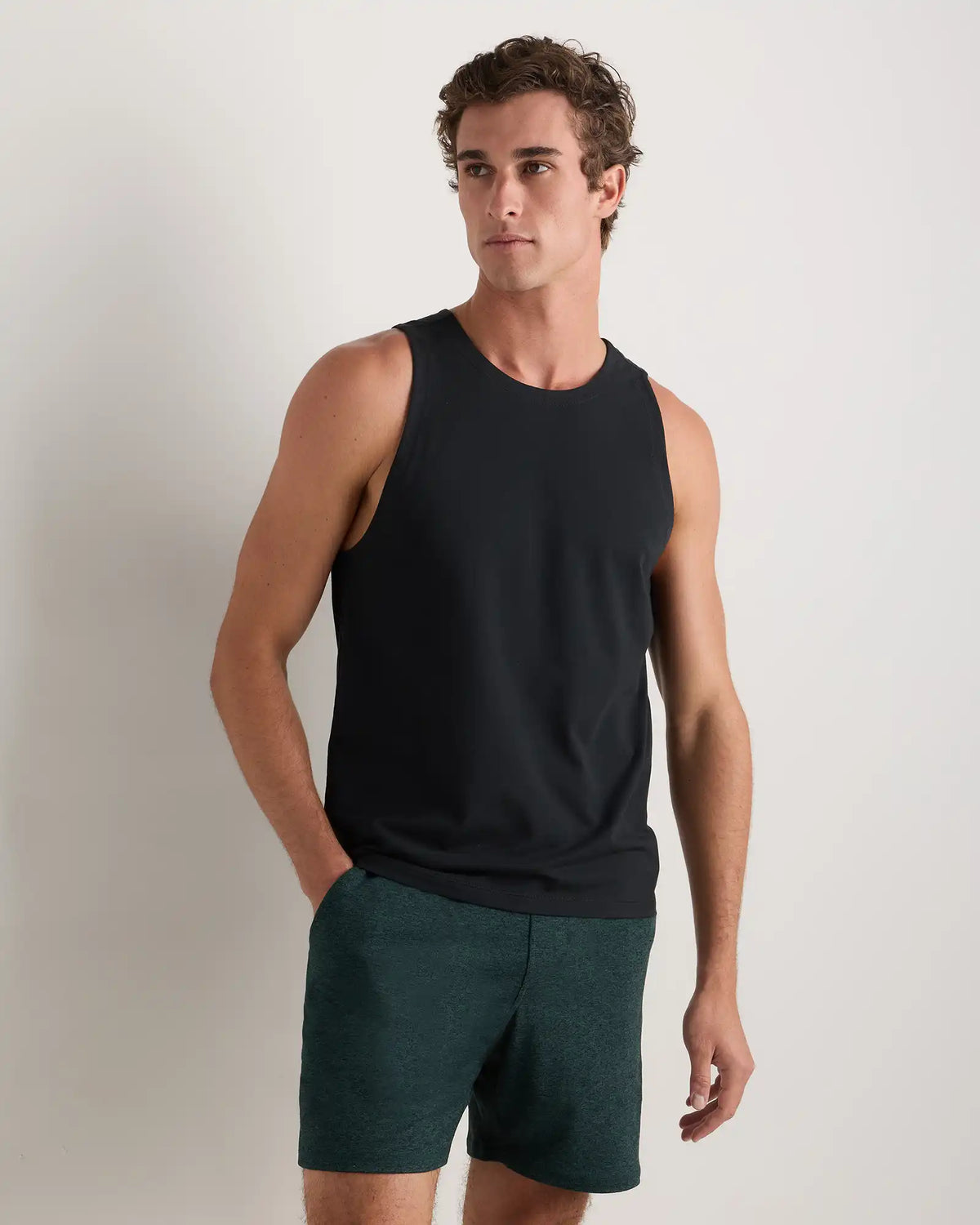 Studio Performance Tank Top