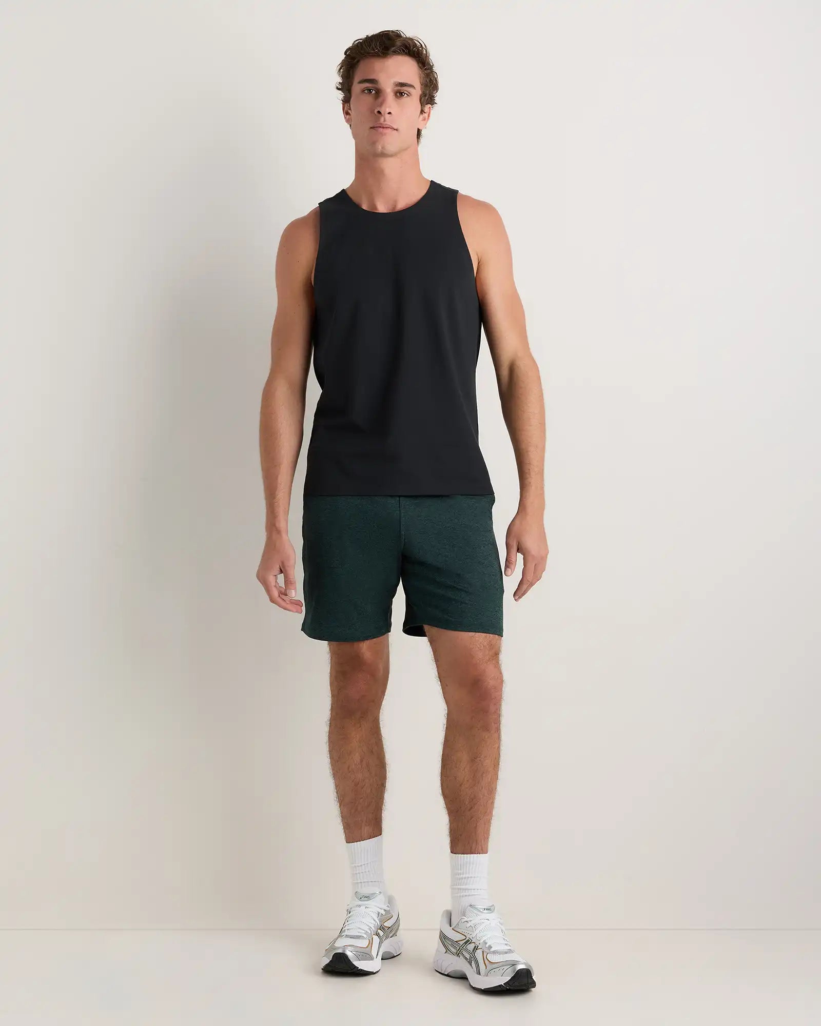 Studio Performance Tank Top