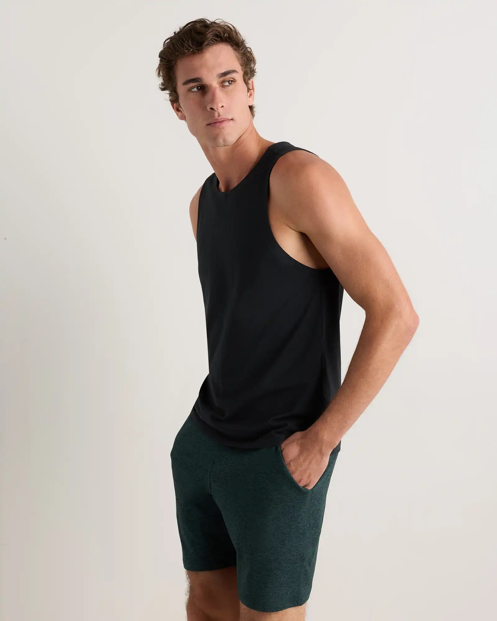 Studio Performance Tank Top