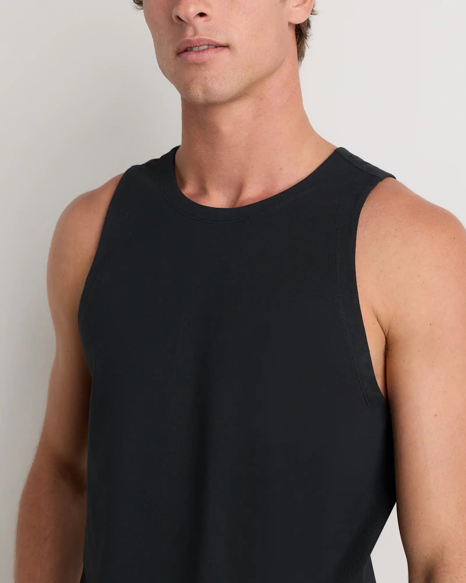 Studio Performance Tank Top