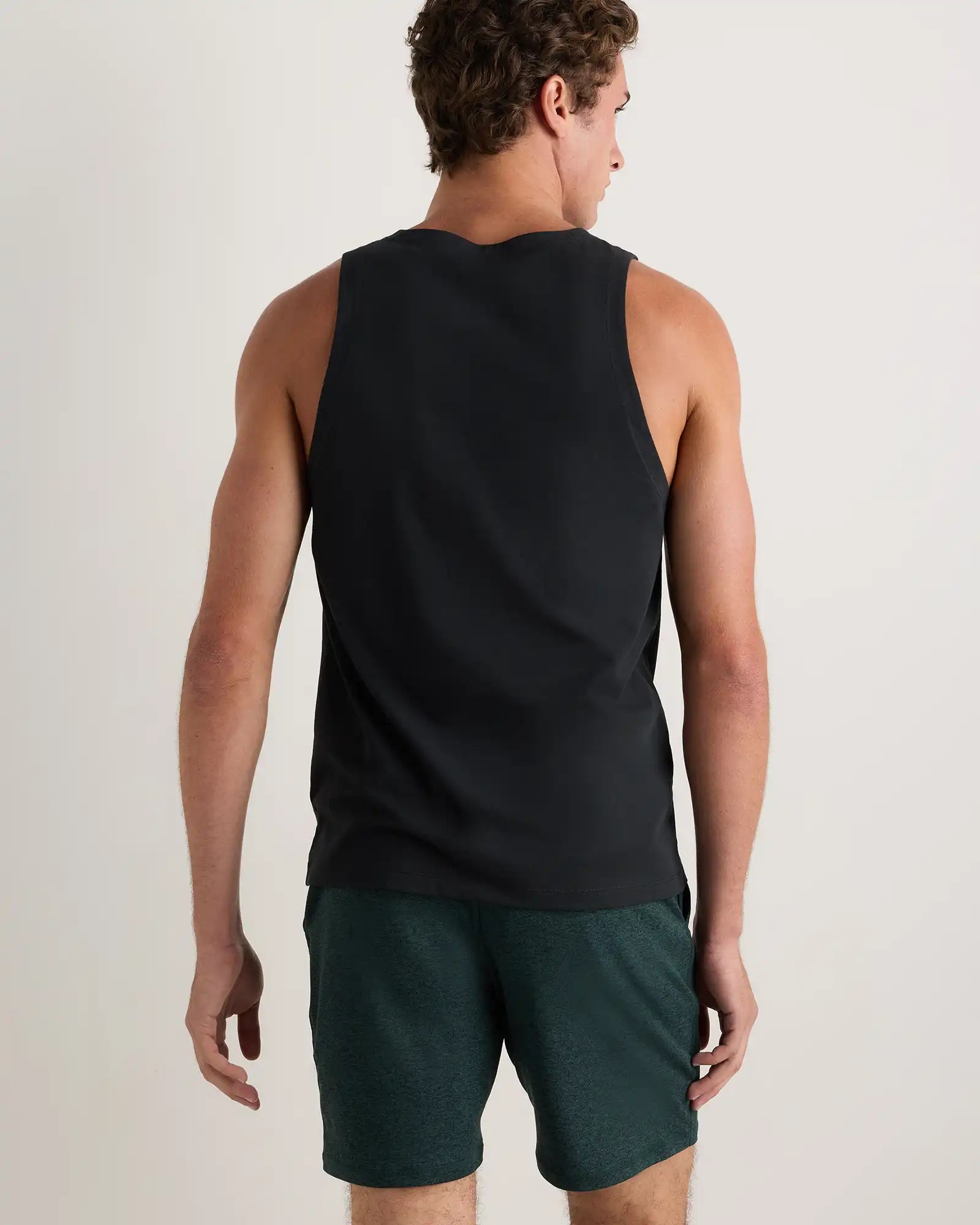 Studio Performance Tank Top