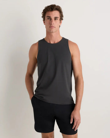 Studio Performance Tank Top