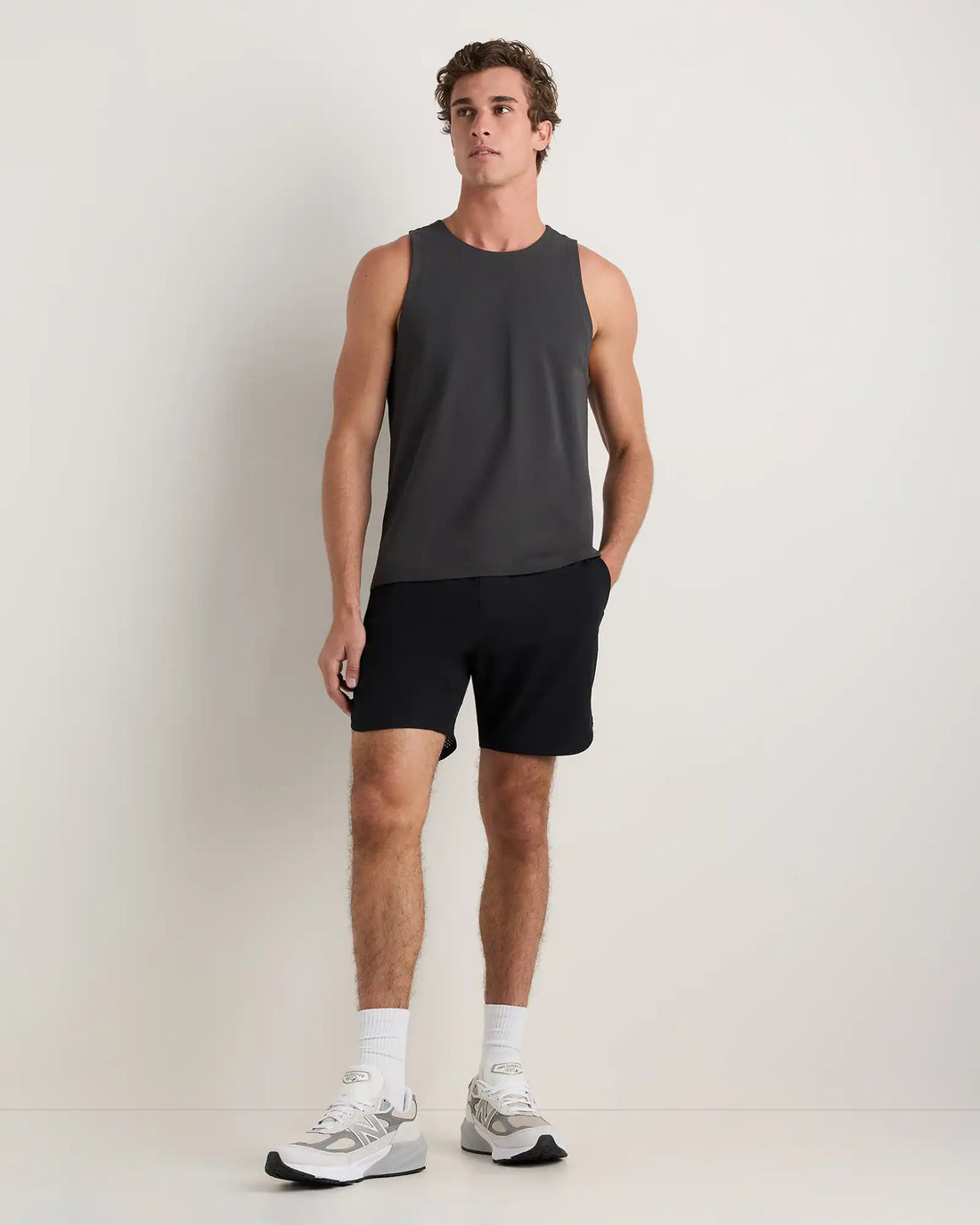 Studio Performance Tank Top