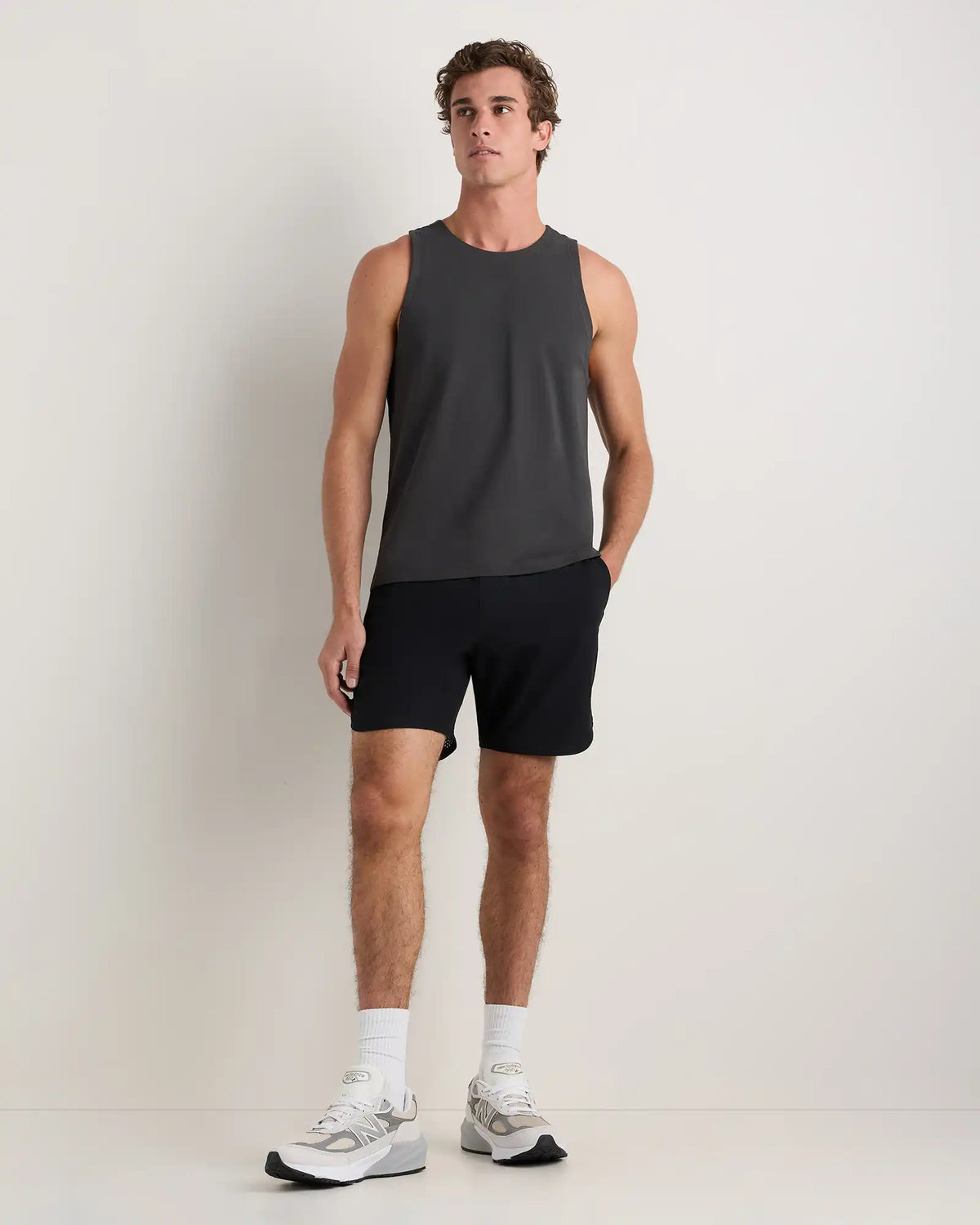Studio Performance Tank Top