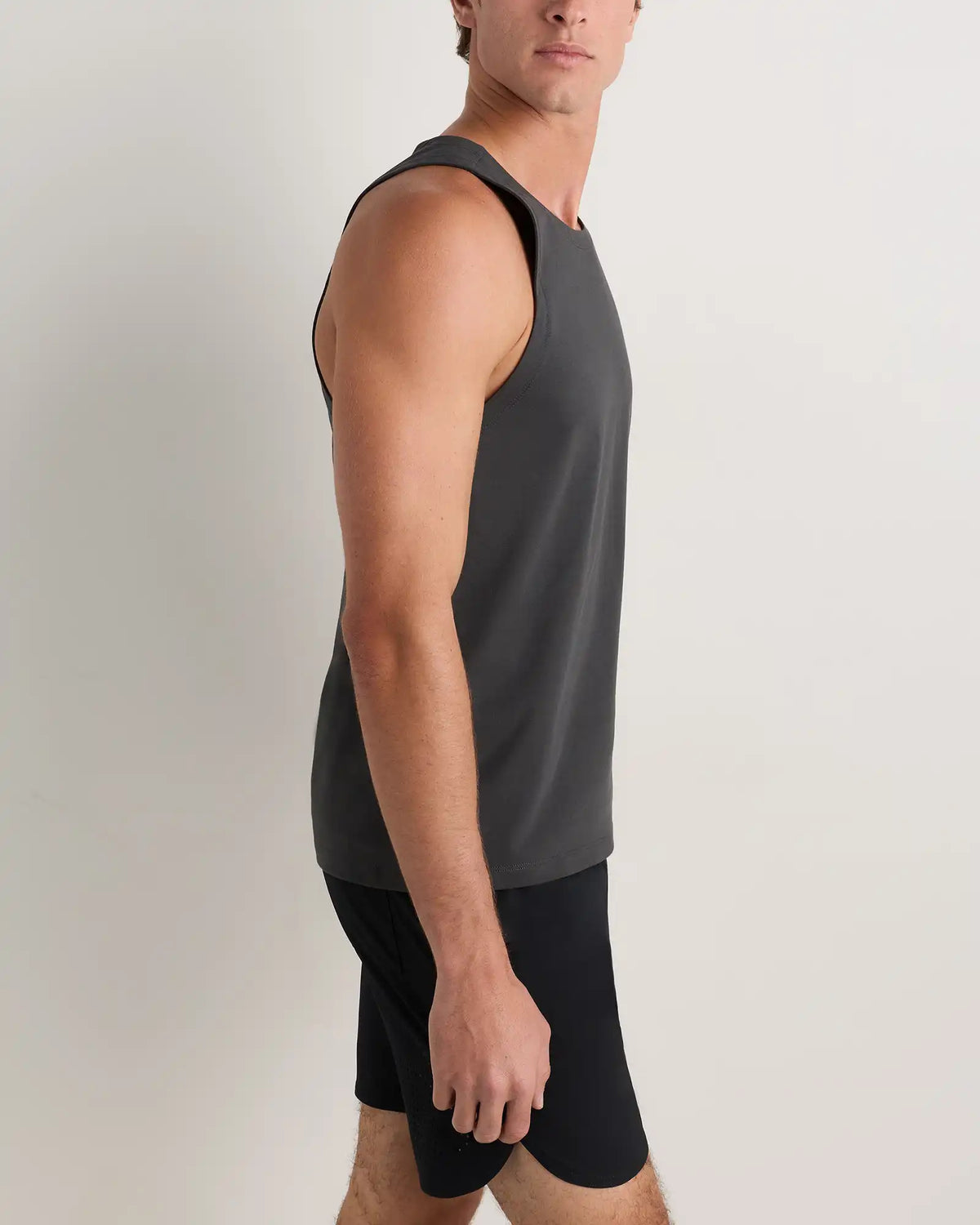 Studio Performance Tank Top