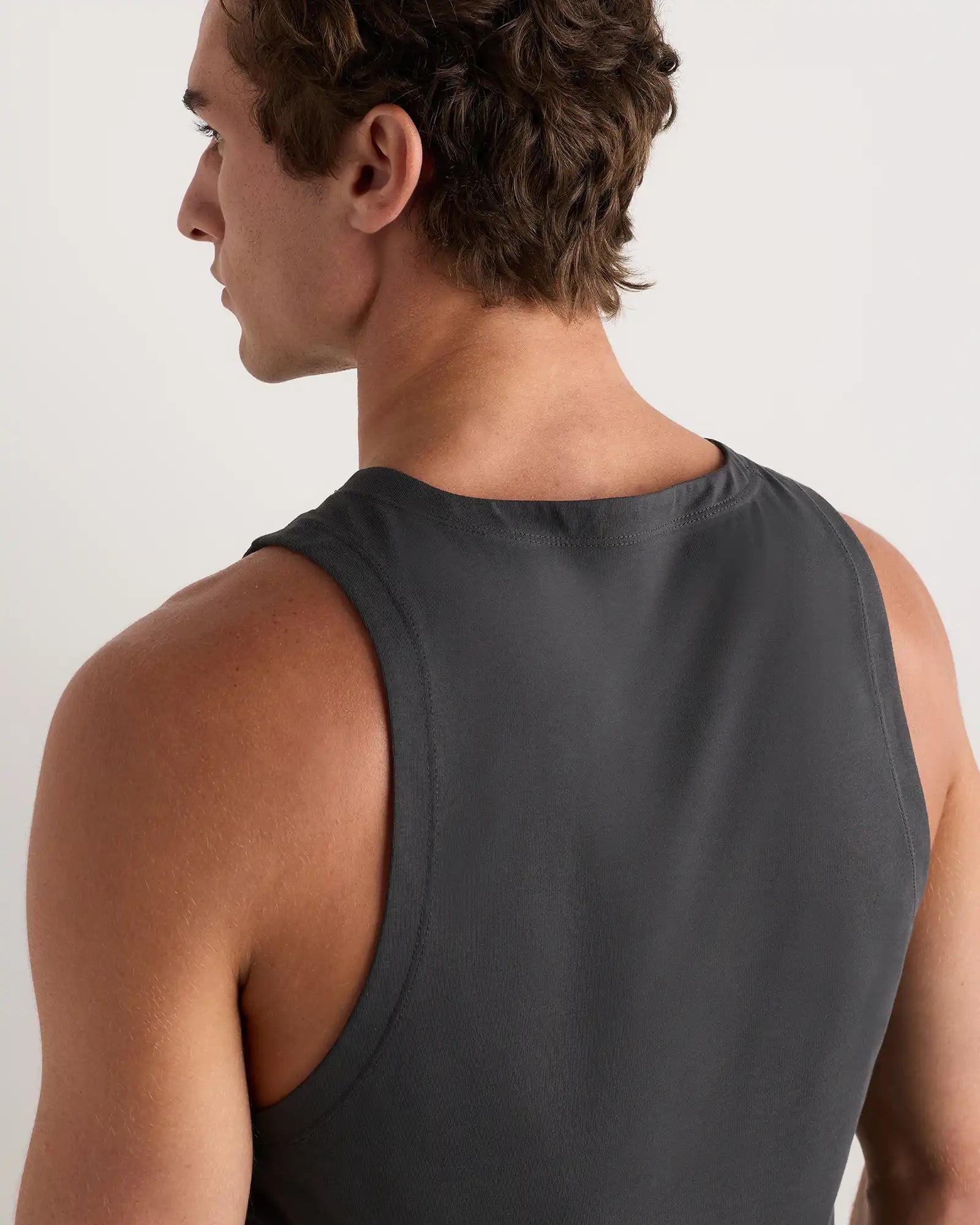 Studio Performance Tank Top