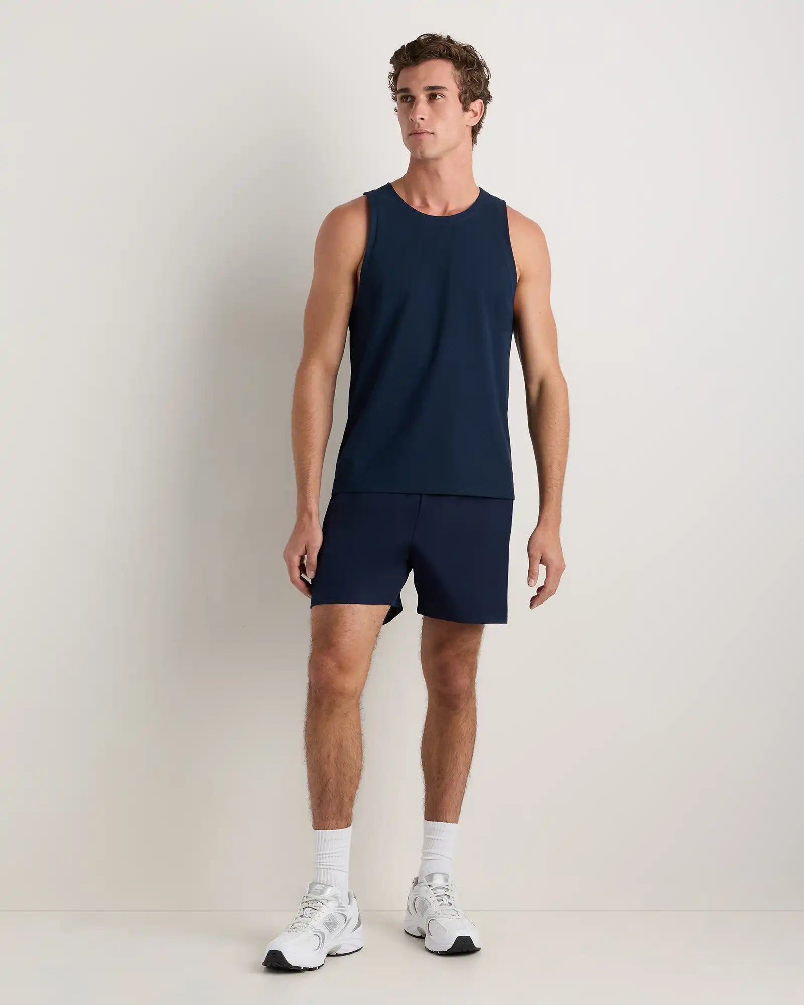 Studio Performance Tank Top