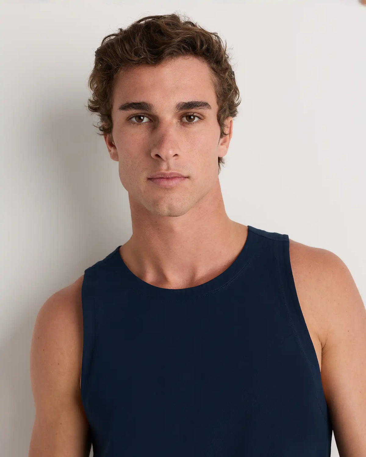 Studio Performance Tank Top