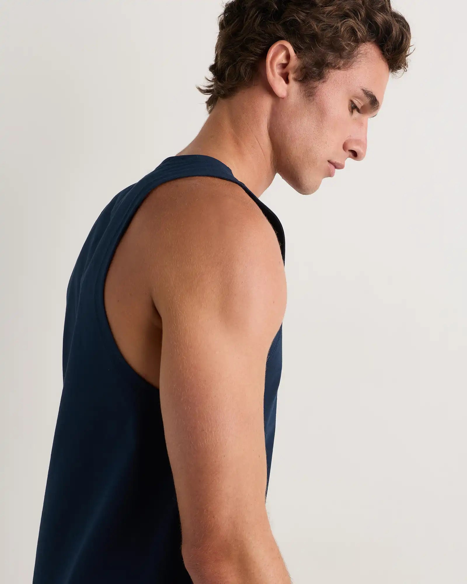 Studio Performance Tank Top