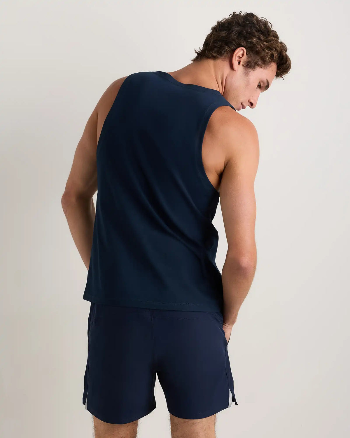 Studio Performance Tank Top