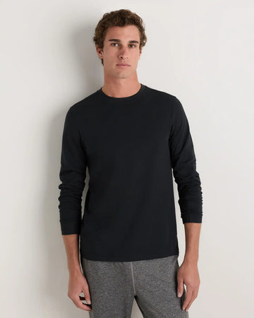 Studio Performance Long Sleeve Tee