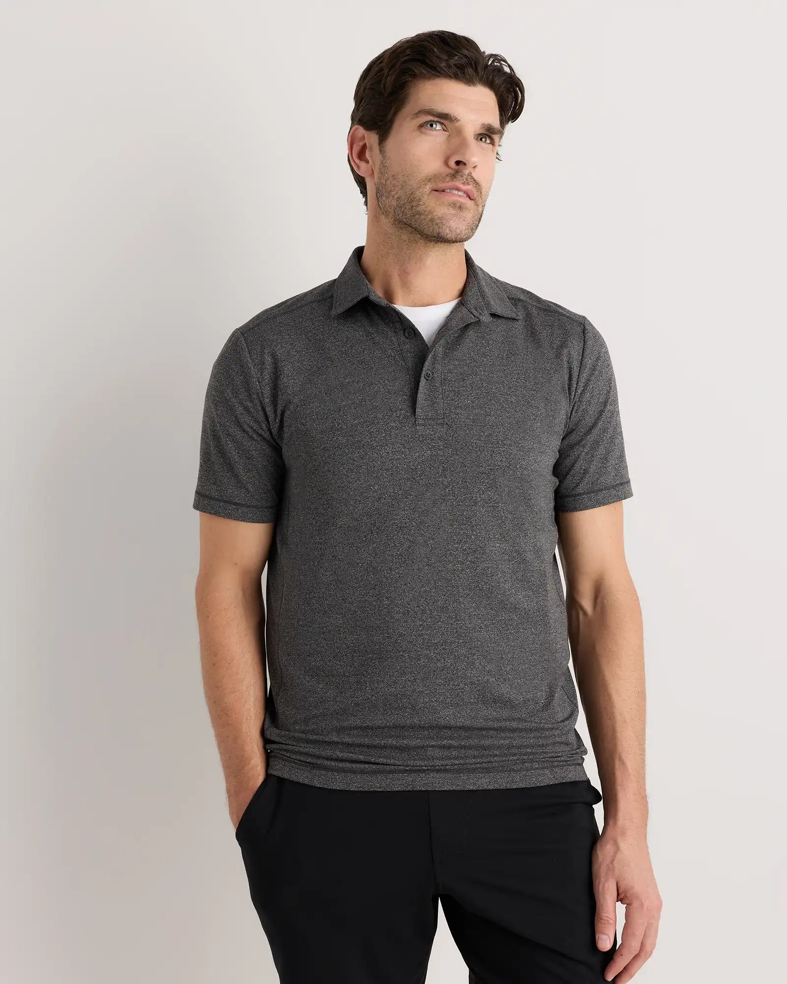 Flowknit Breeze Performance Polo