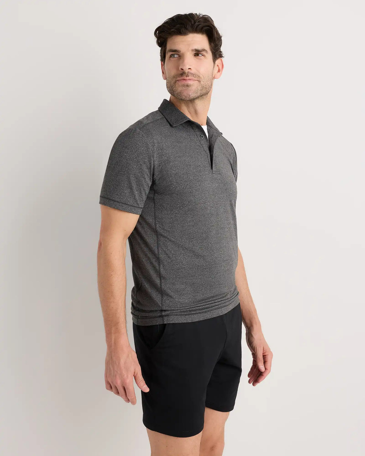 Flowknit Breeze Performance Polo