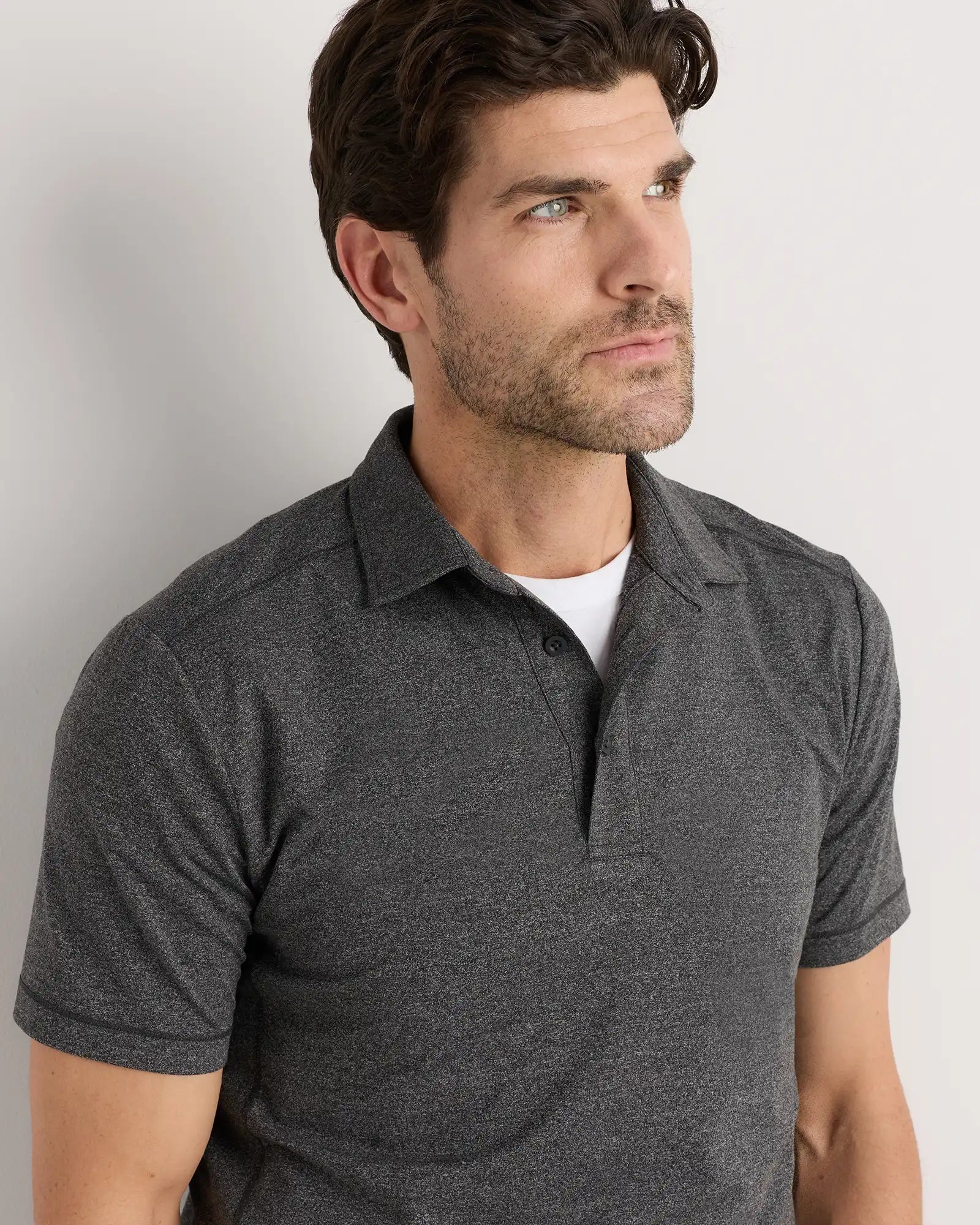 Flowknit Breeze Performance Polo