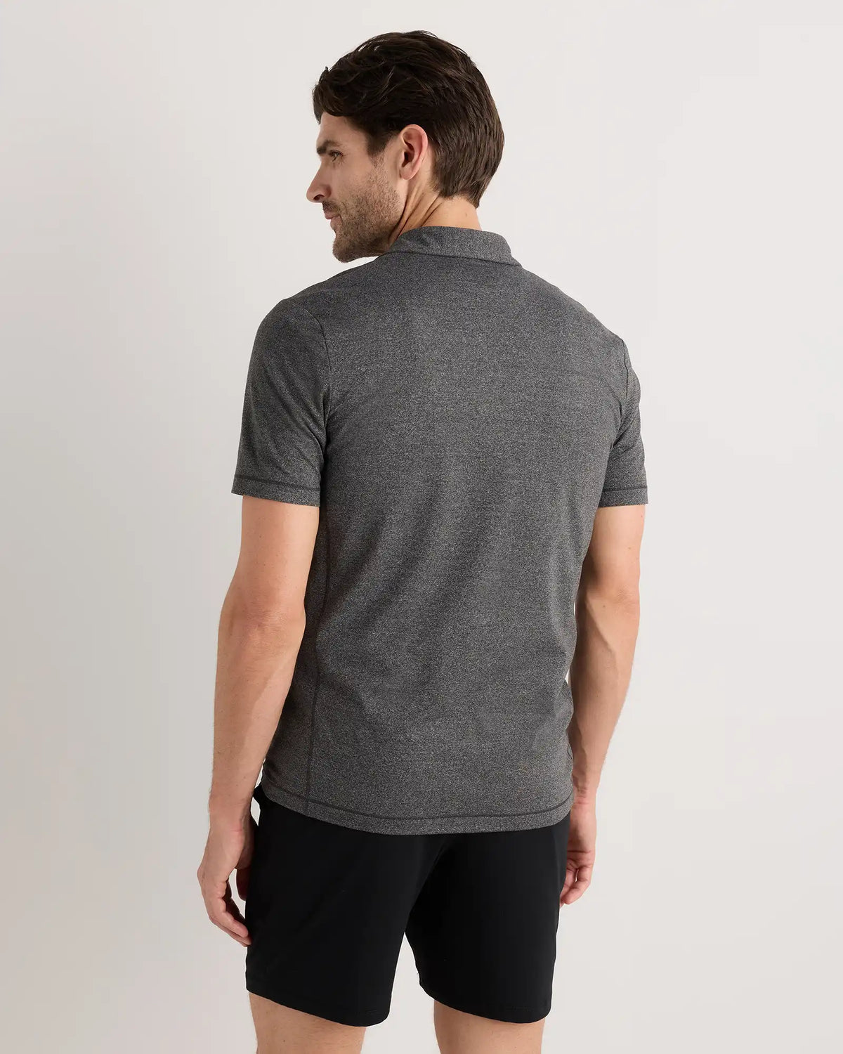 Flowknit Breeze Performance Polo