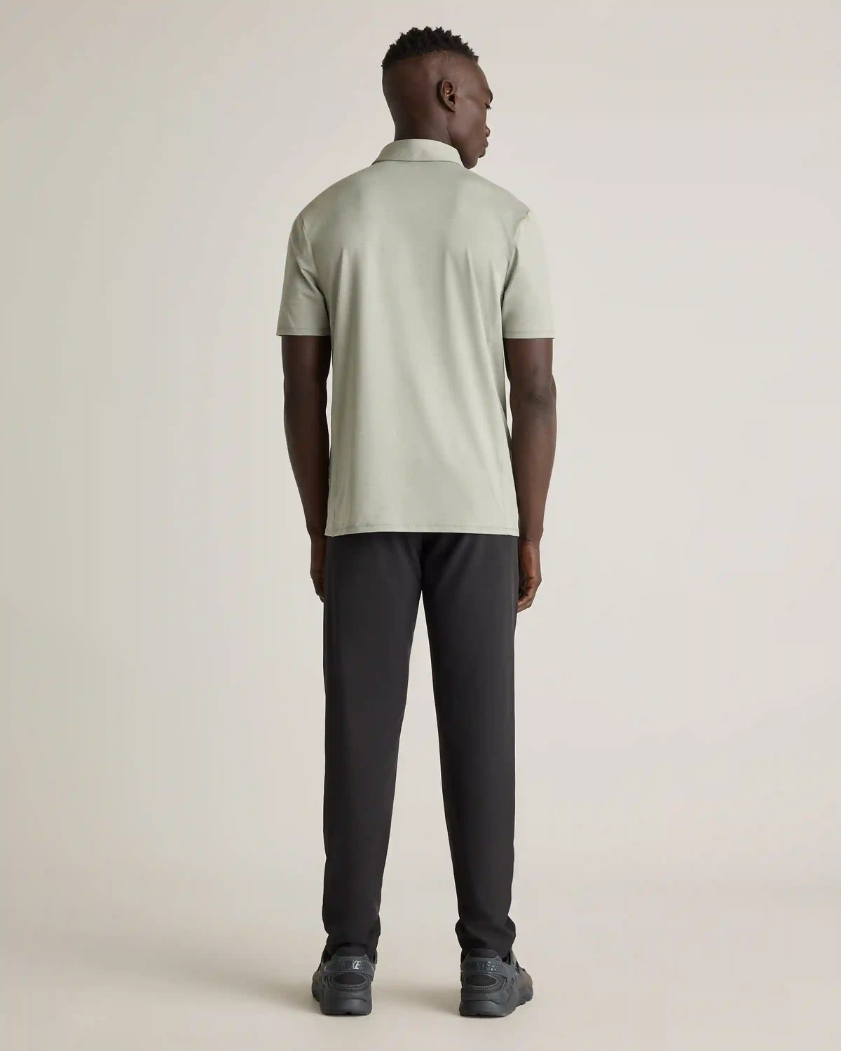 Flowknit Breeze Performance Polo