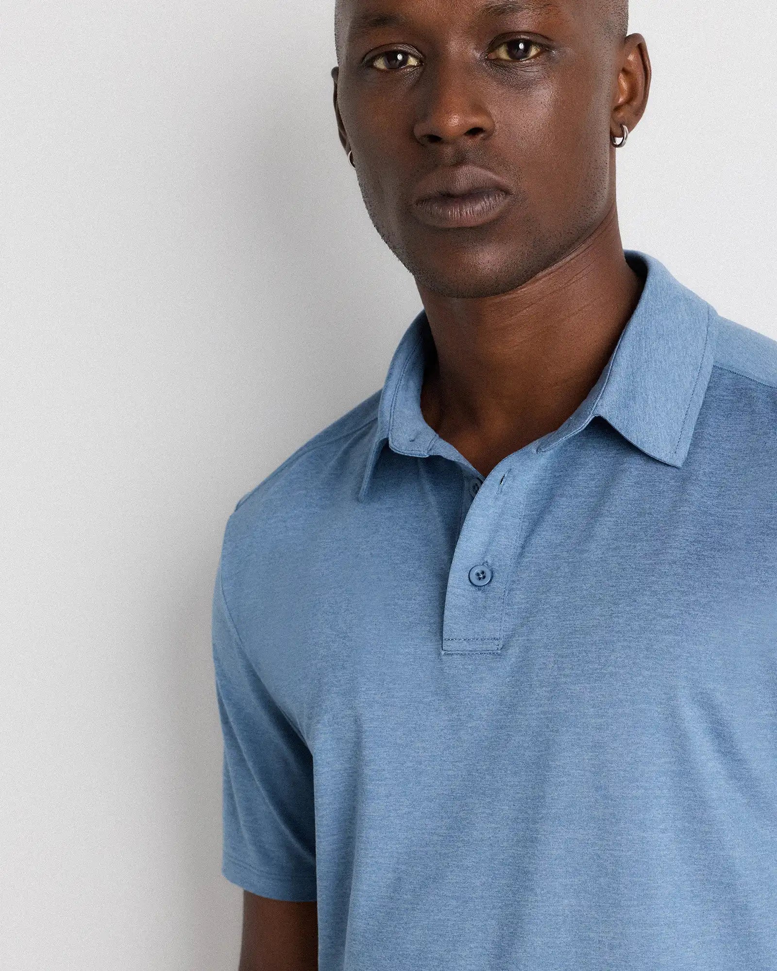 Flowknit Breeze Performance Polo