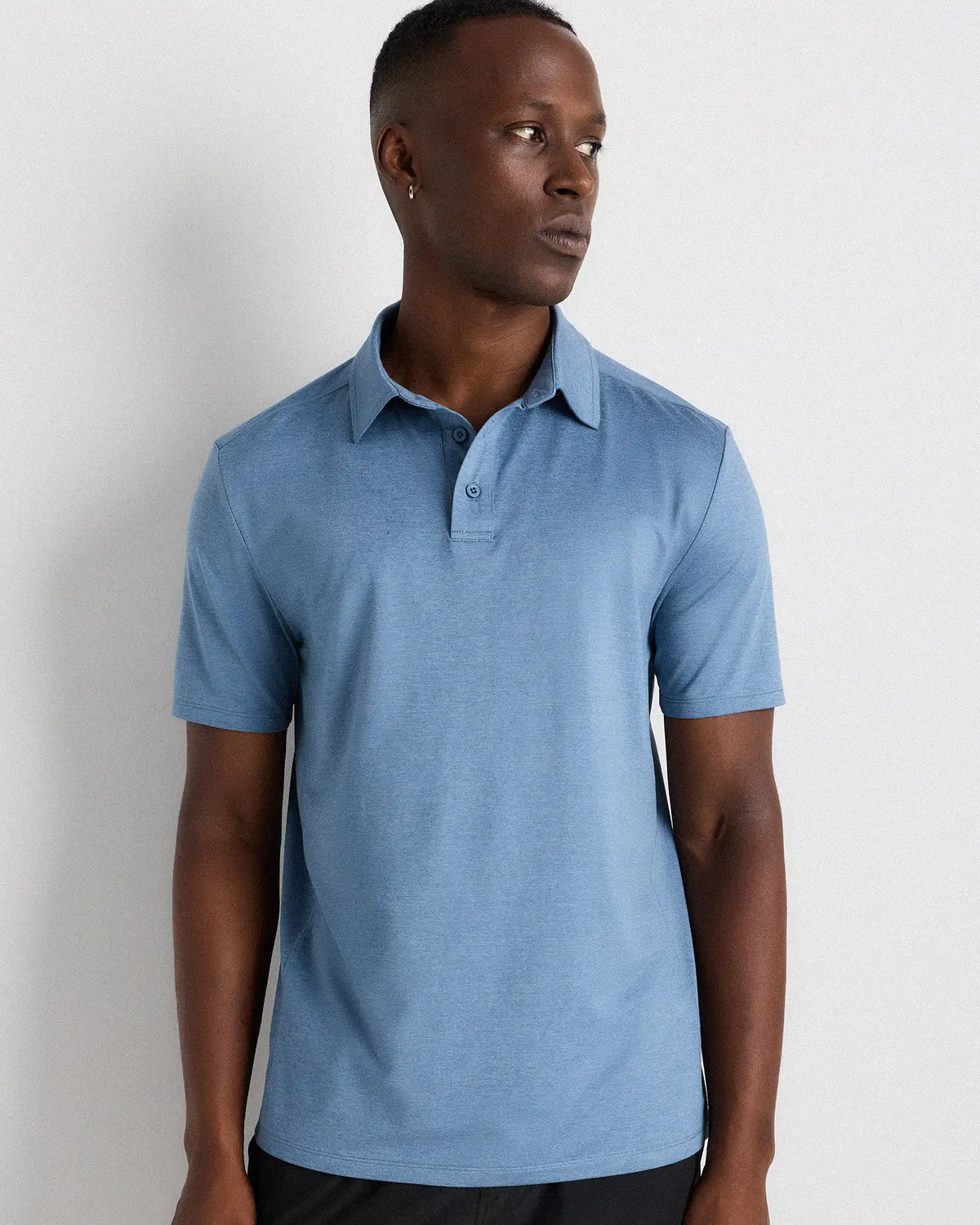 Flowknit Breeze Performance Polo