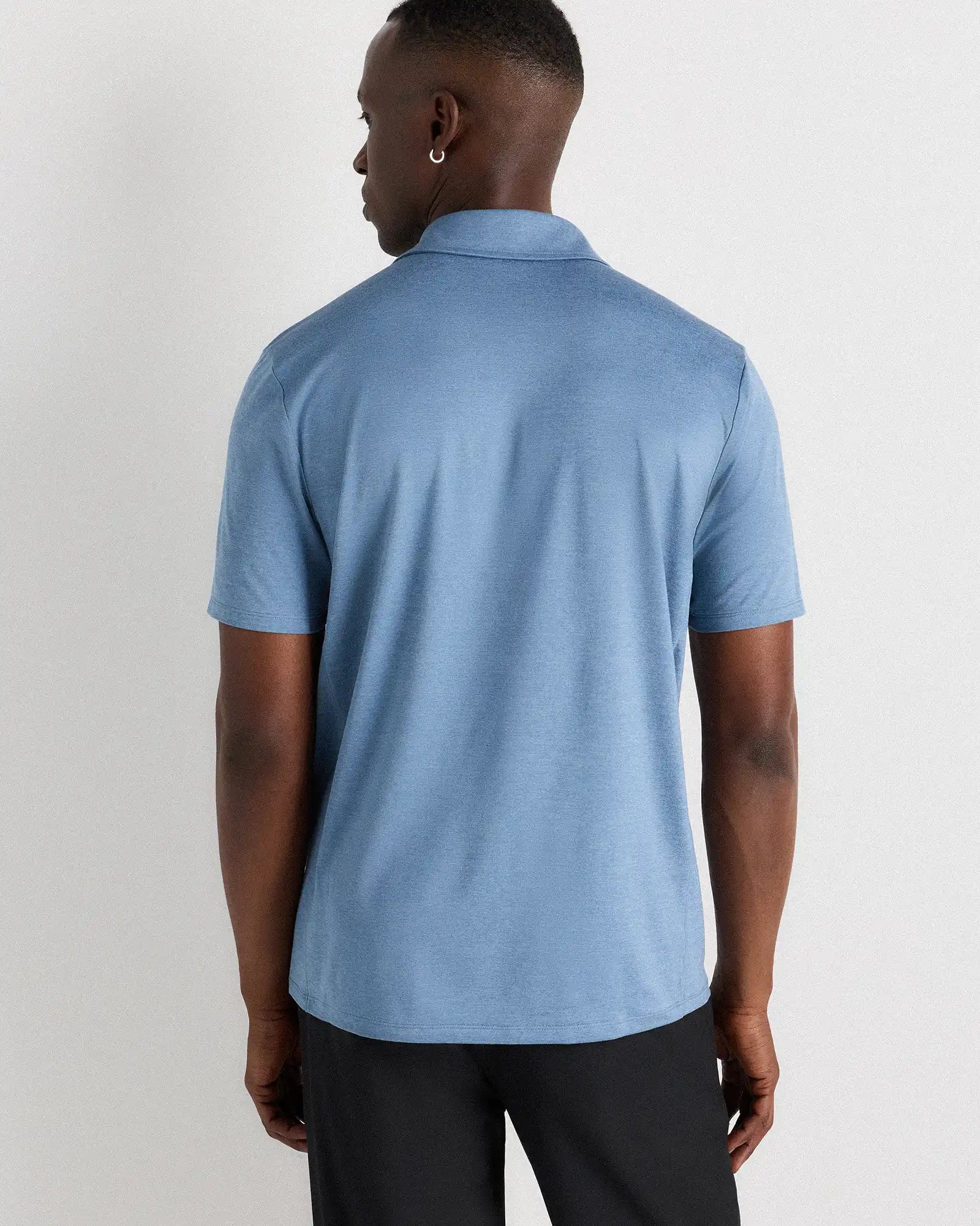 Flowknit Breeze Performance Polo