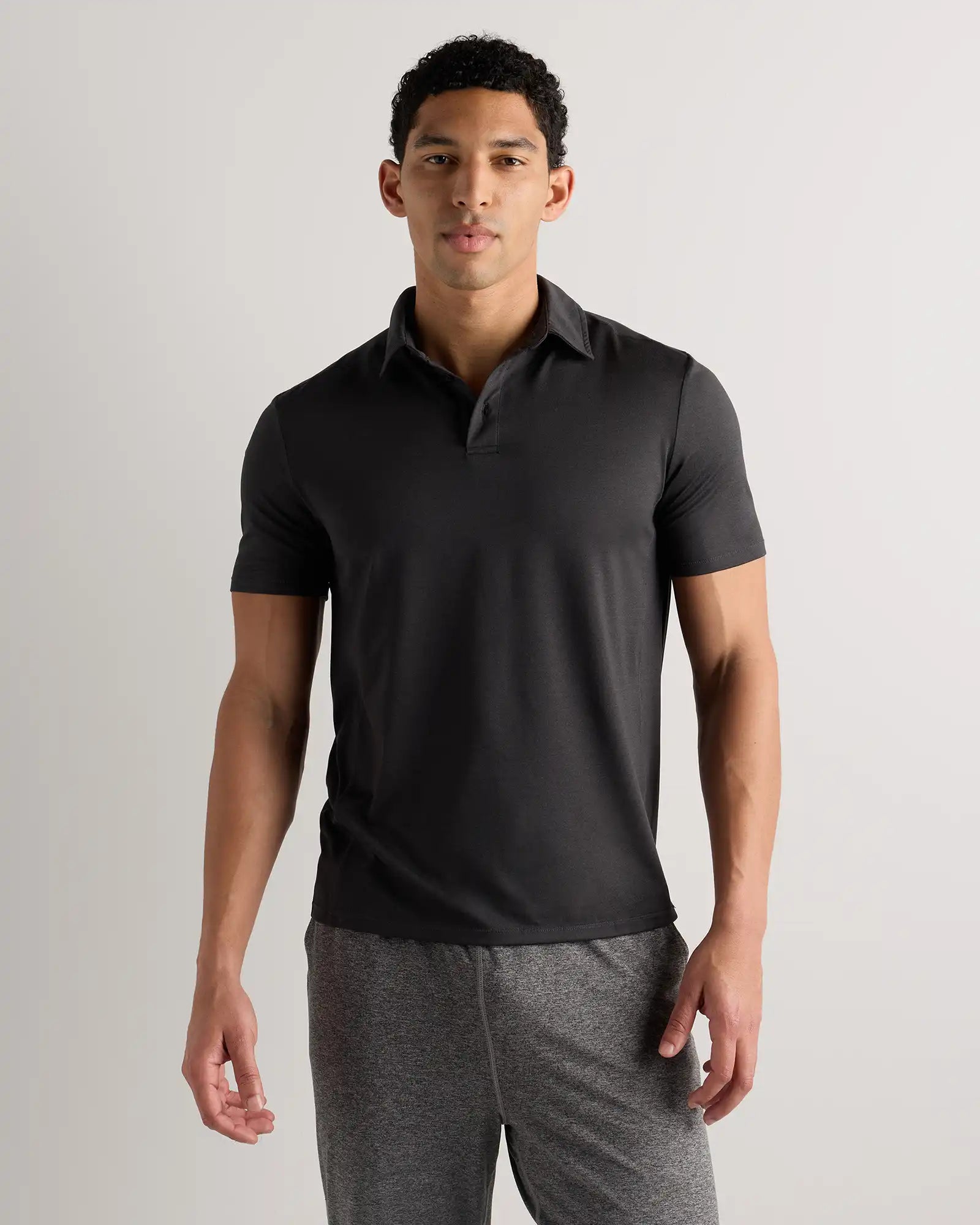Flowknit Breeze Performance Polo