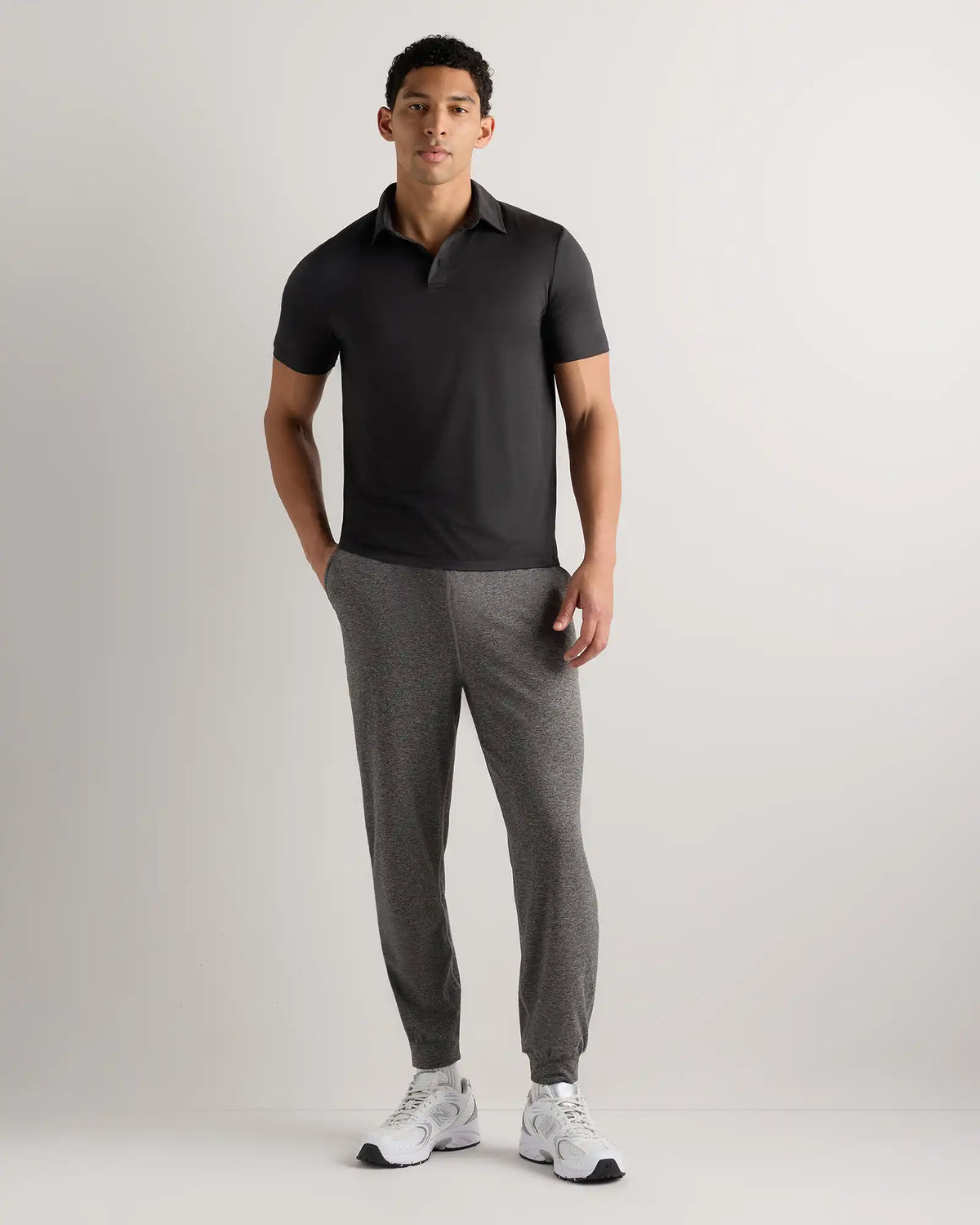 Flowknit Breeze Performance Polo
