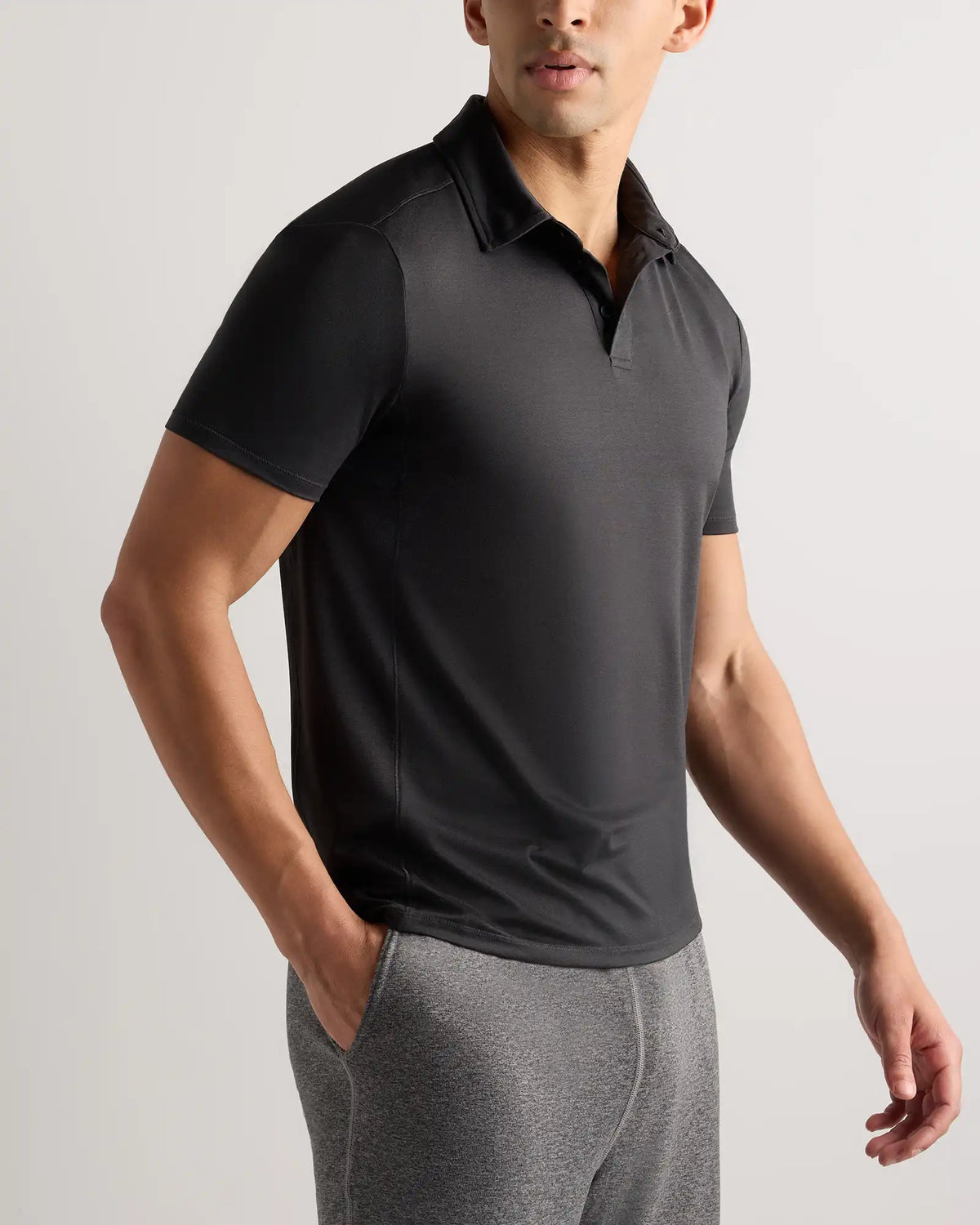 Flowknit Breeze Performance Polo