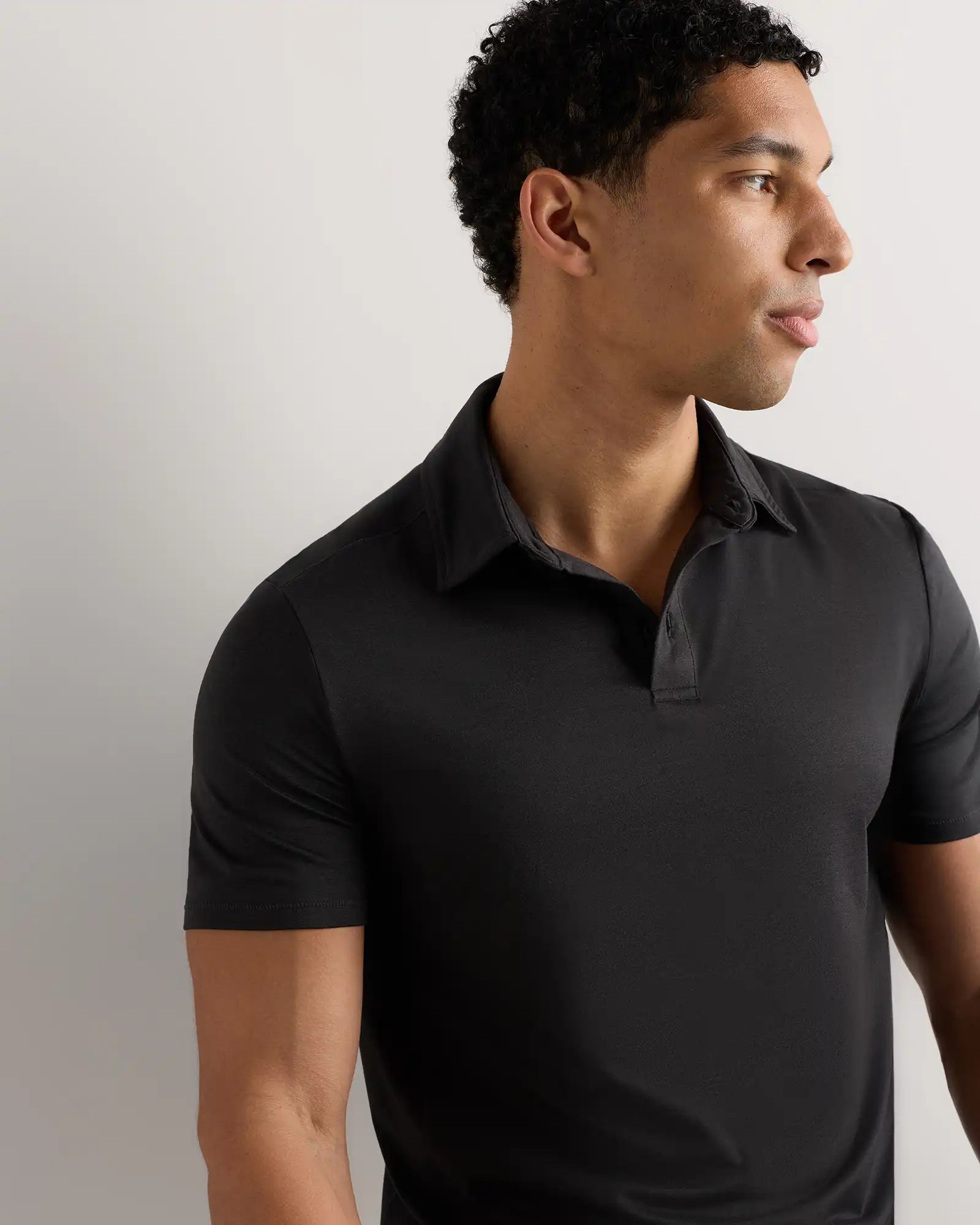 Flowknit Breeze Performance Polo
