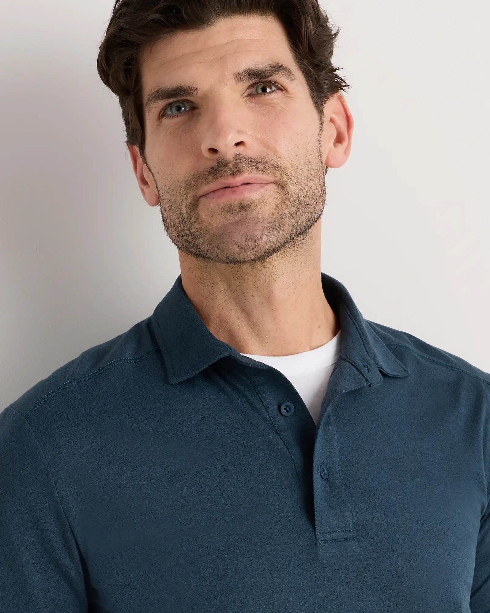 Flowknit Breeze Performance Polo